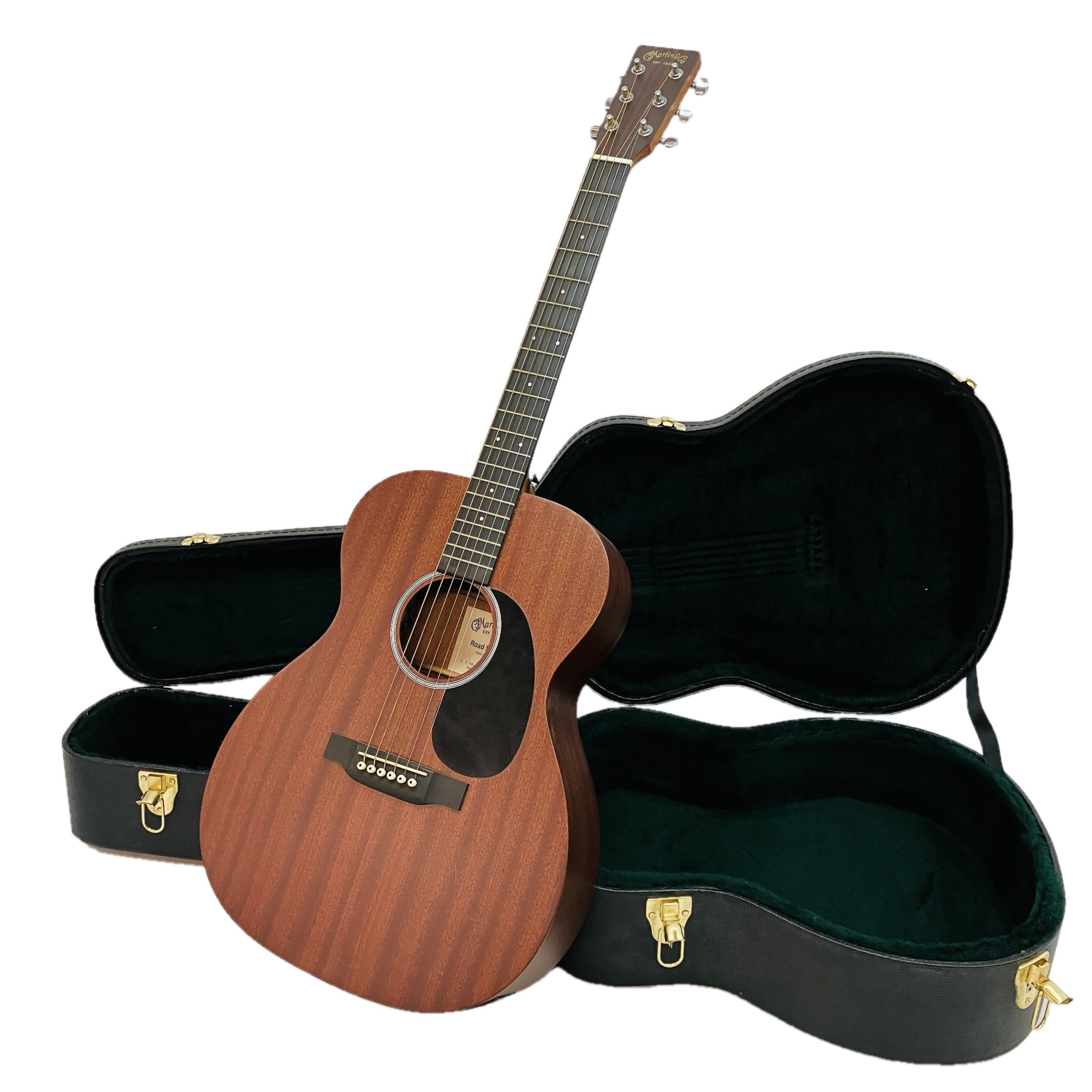 MARTIN 000 RS1 エレアコ