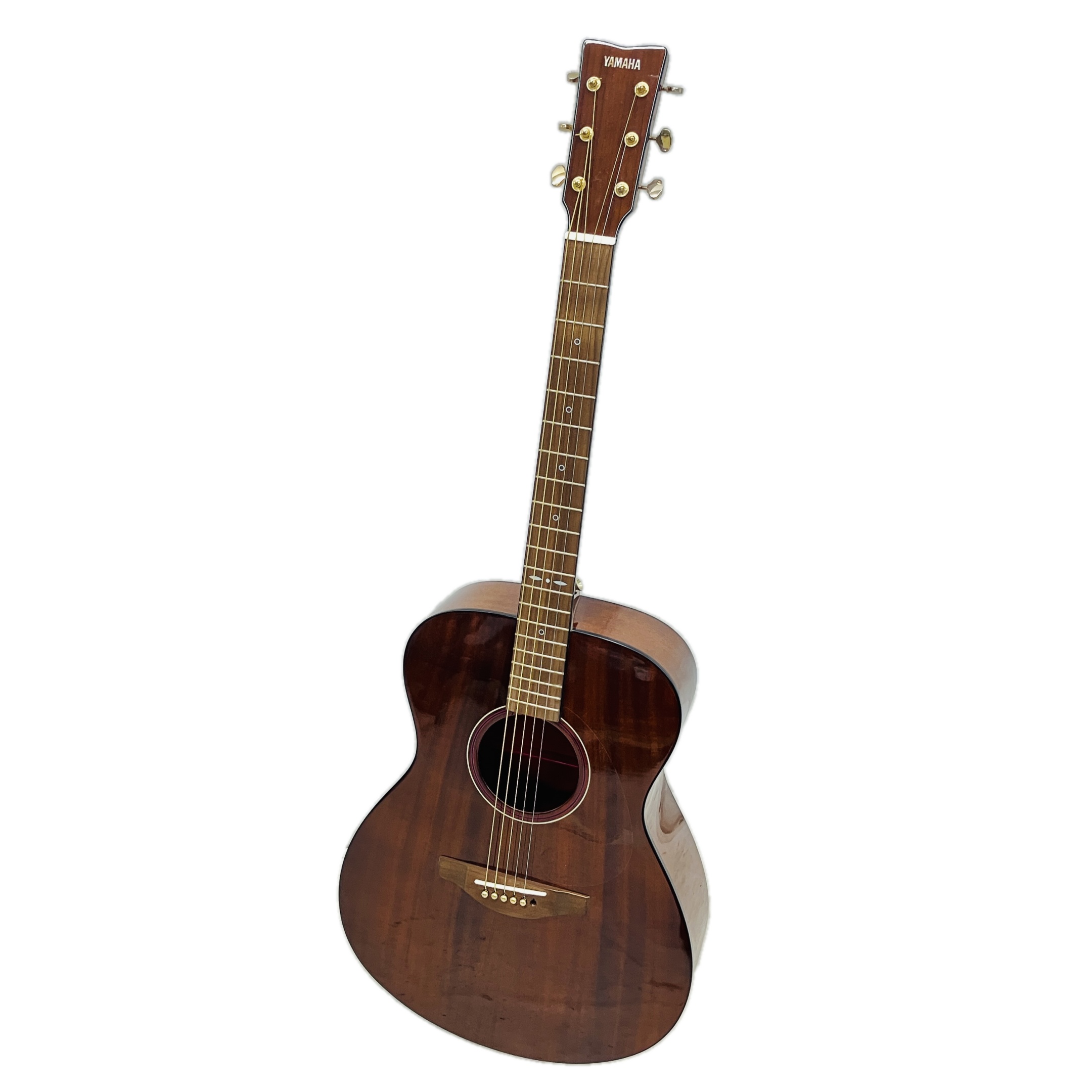 YAMAHA STORIA III アコースティックギター