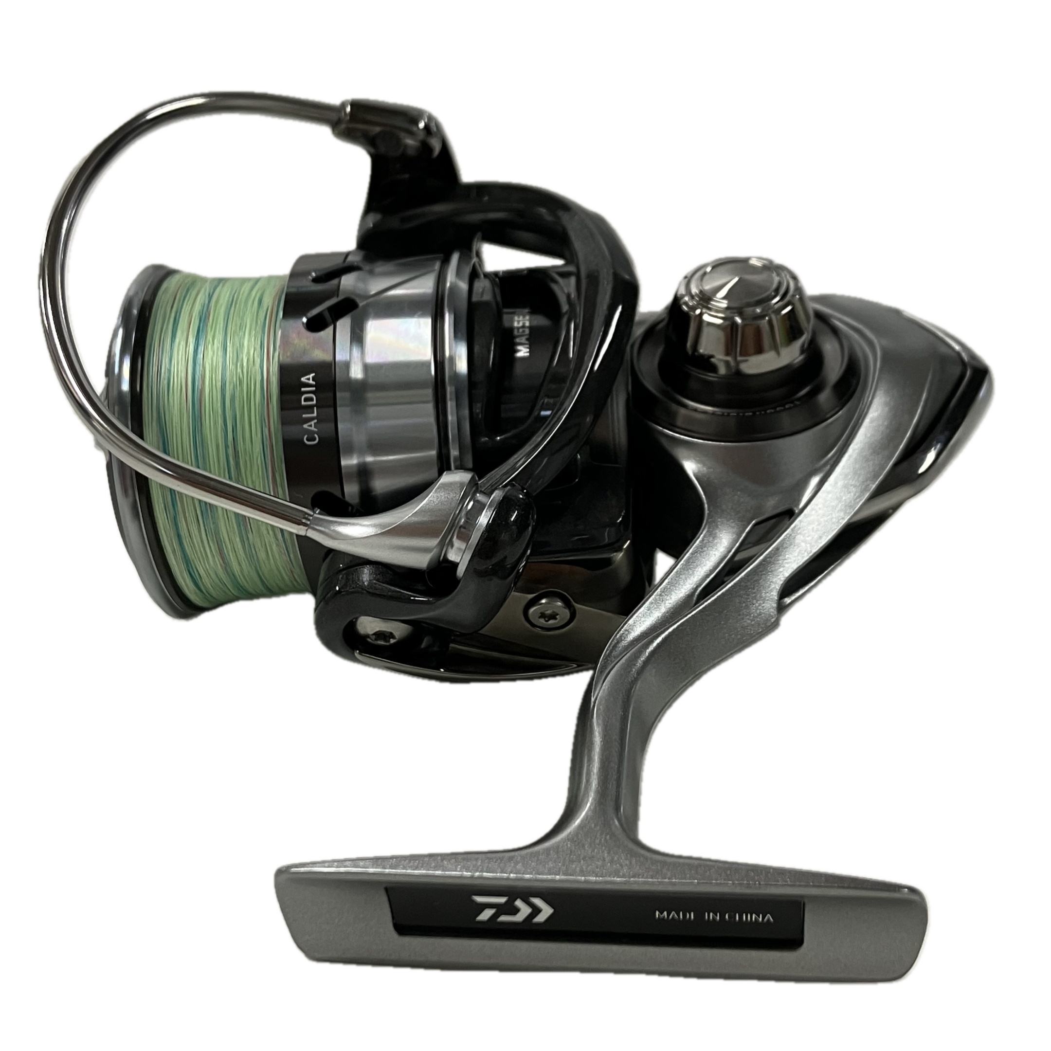 DAIWA ダイワ スピニングリール 10台まとめて売る