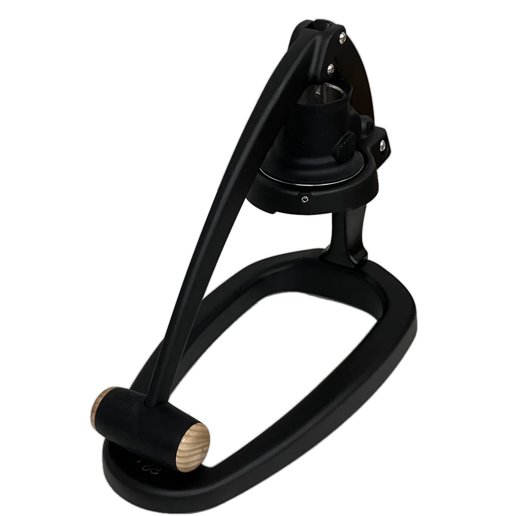 FLAIR 58 フレア 電気式 エスプレッソメーカー