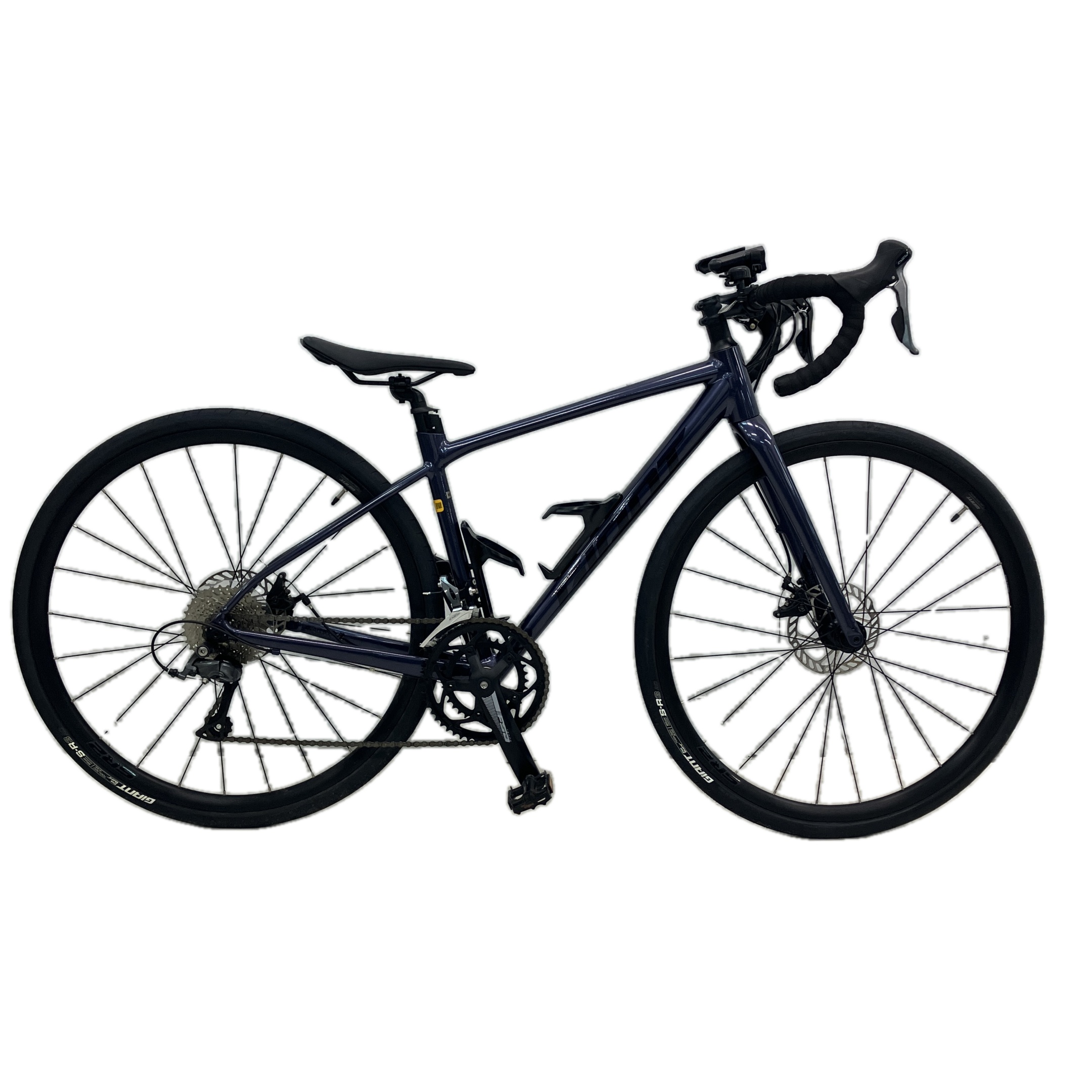 ジャイアントの自転車買取！クロスバイク・ロードバイクを高く売るなら