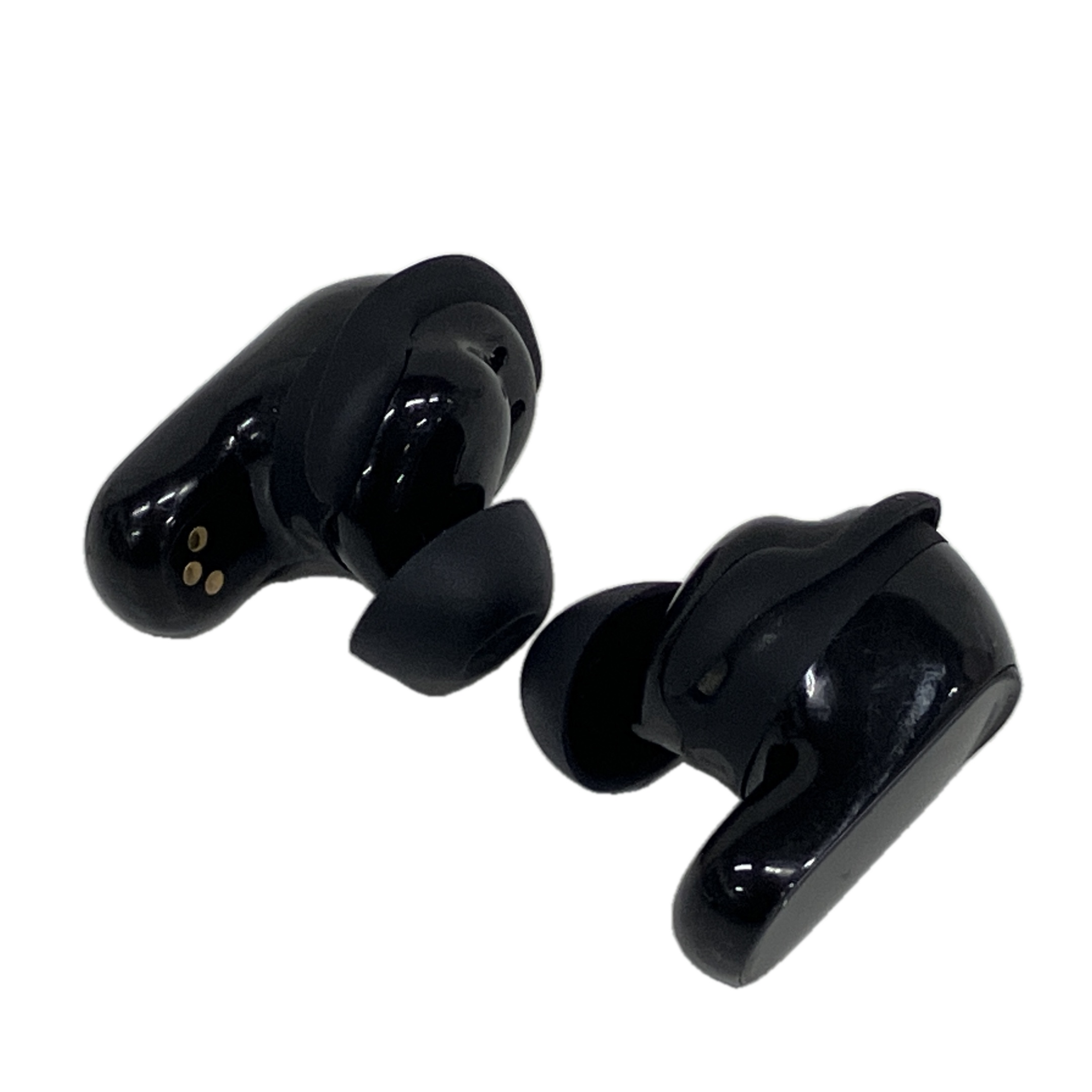 BOSE QuietComfort Ultra Earbuds ワイヤレスイヤホン