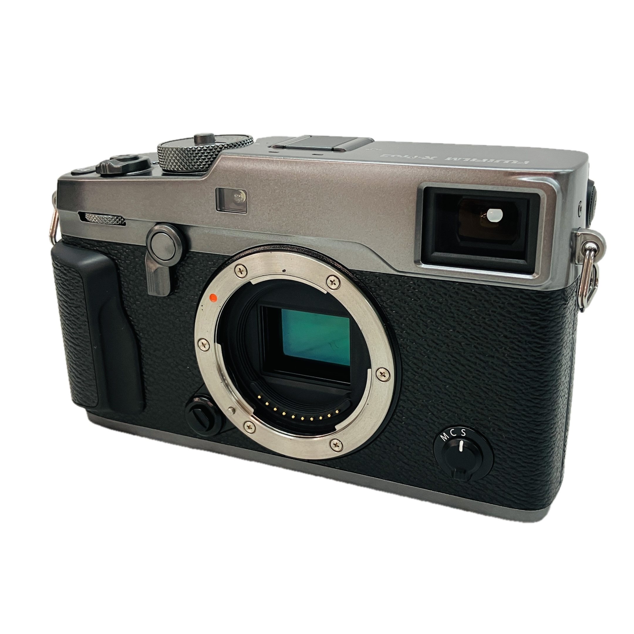 FUJIFILM X-Pro2 レンズ キット XF 23mm