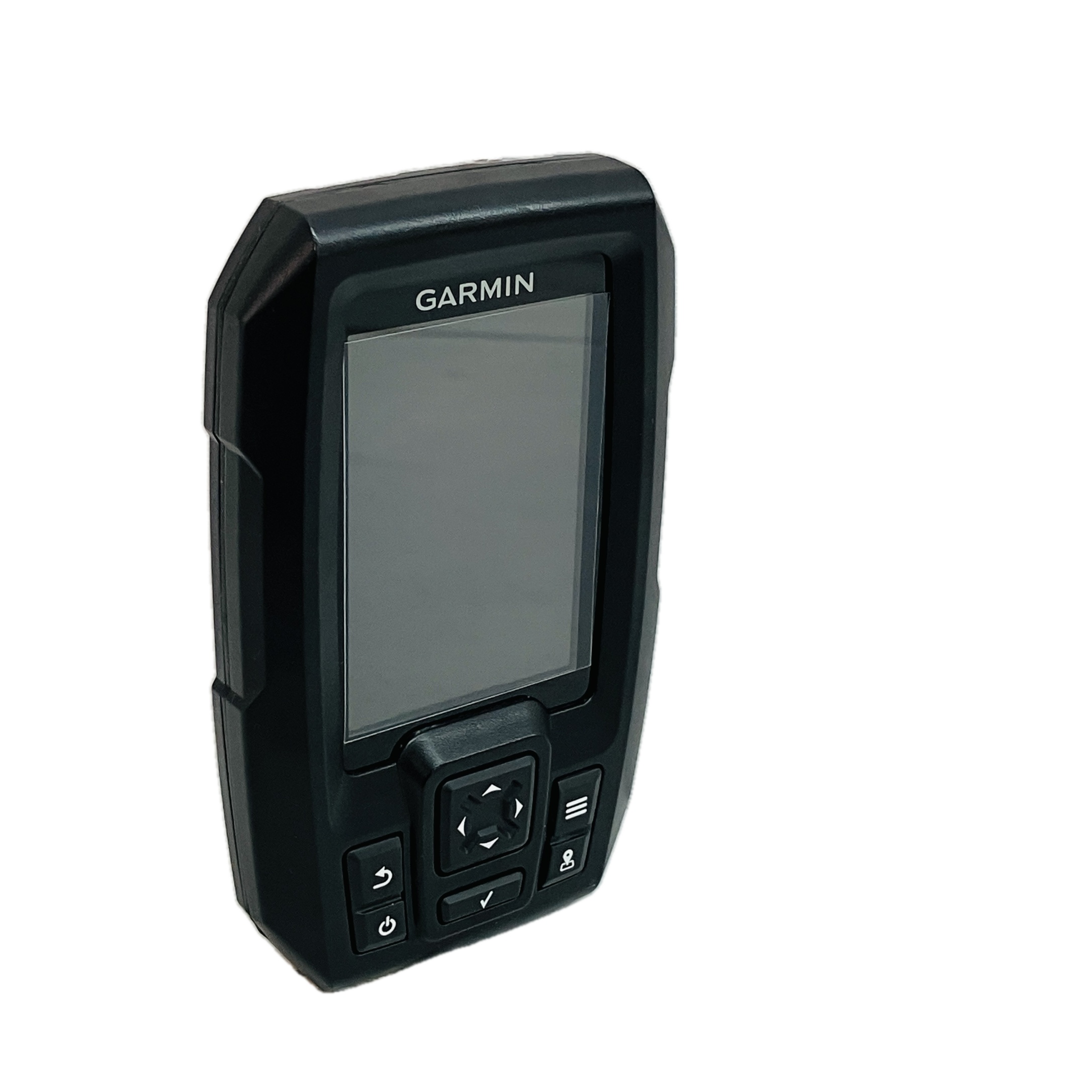 GARMIN STRIKER4 魚群探知機 GPS内蔵