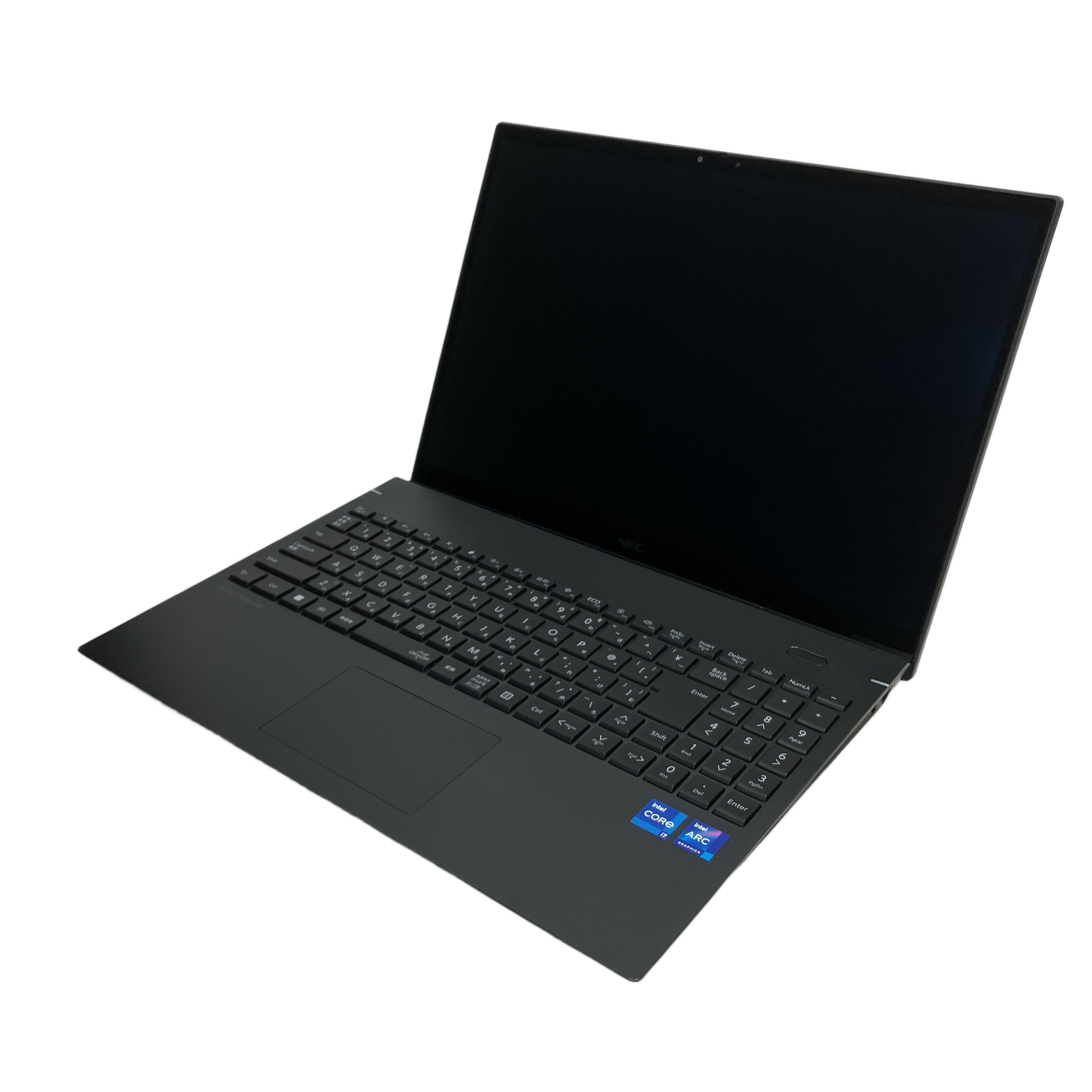 NEC LAVIE NEXTREME Infinity PC-XF950GAB ノート パソコン i7