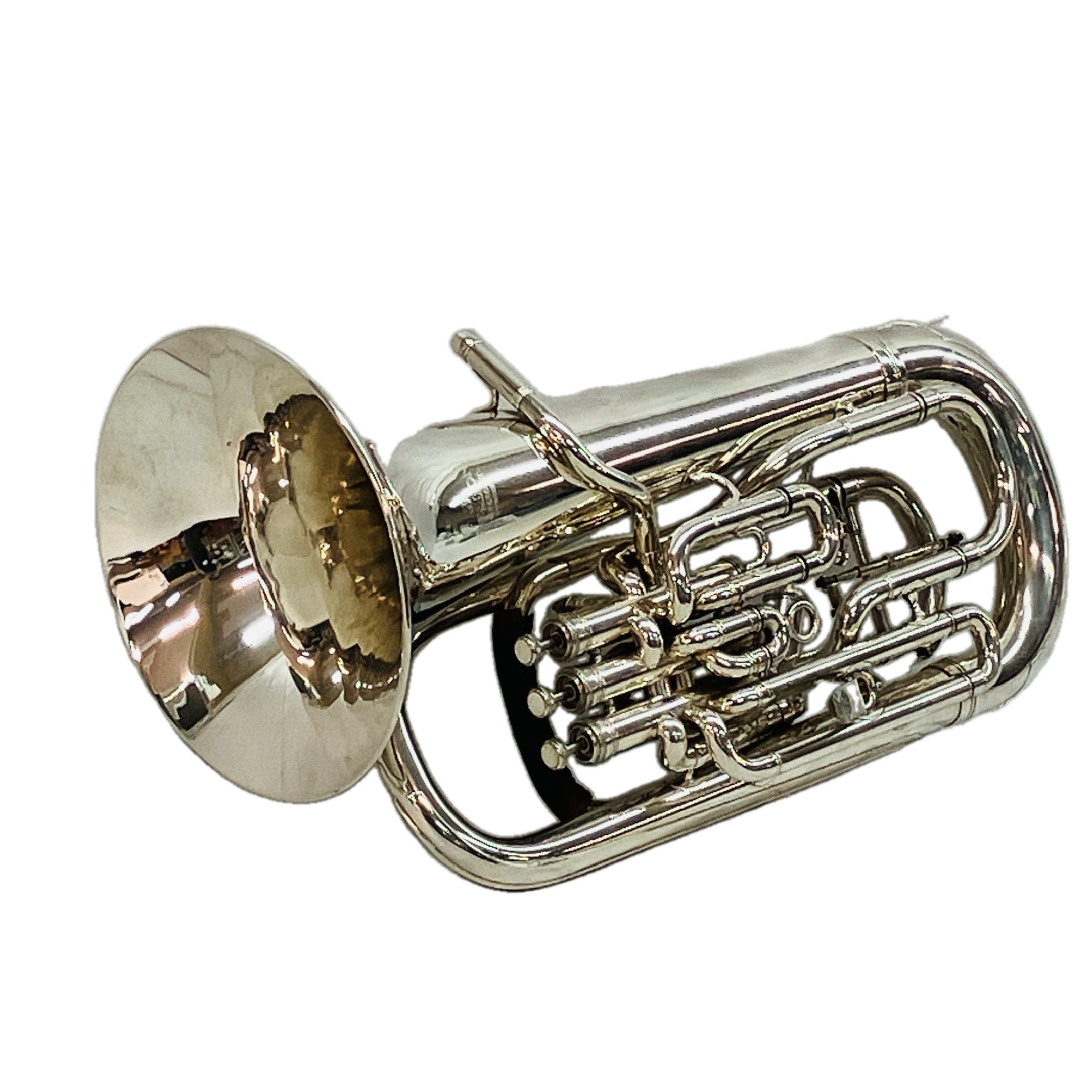 BESSON SOVEREIGN 966 ユーフォニアム