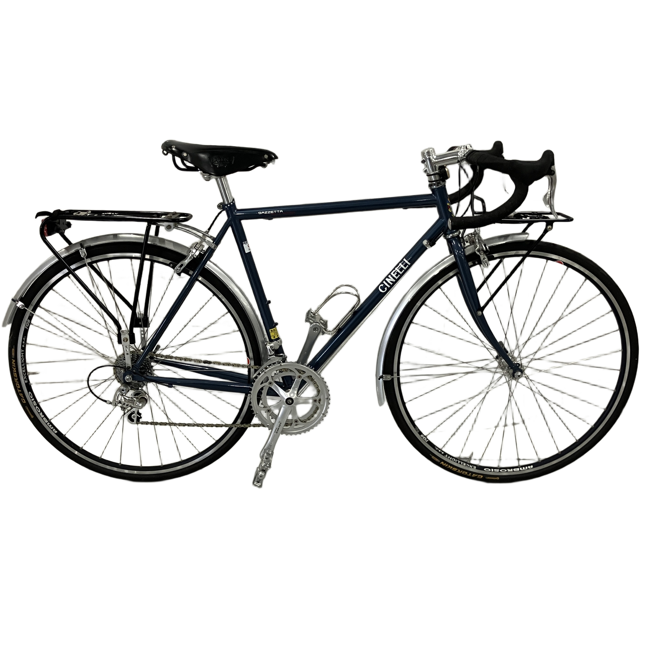 CINELLI GAZZETTA DELLA STRADA ロードバイク