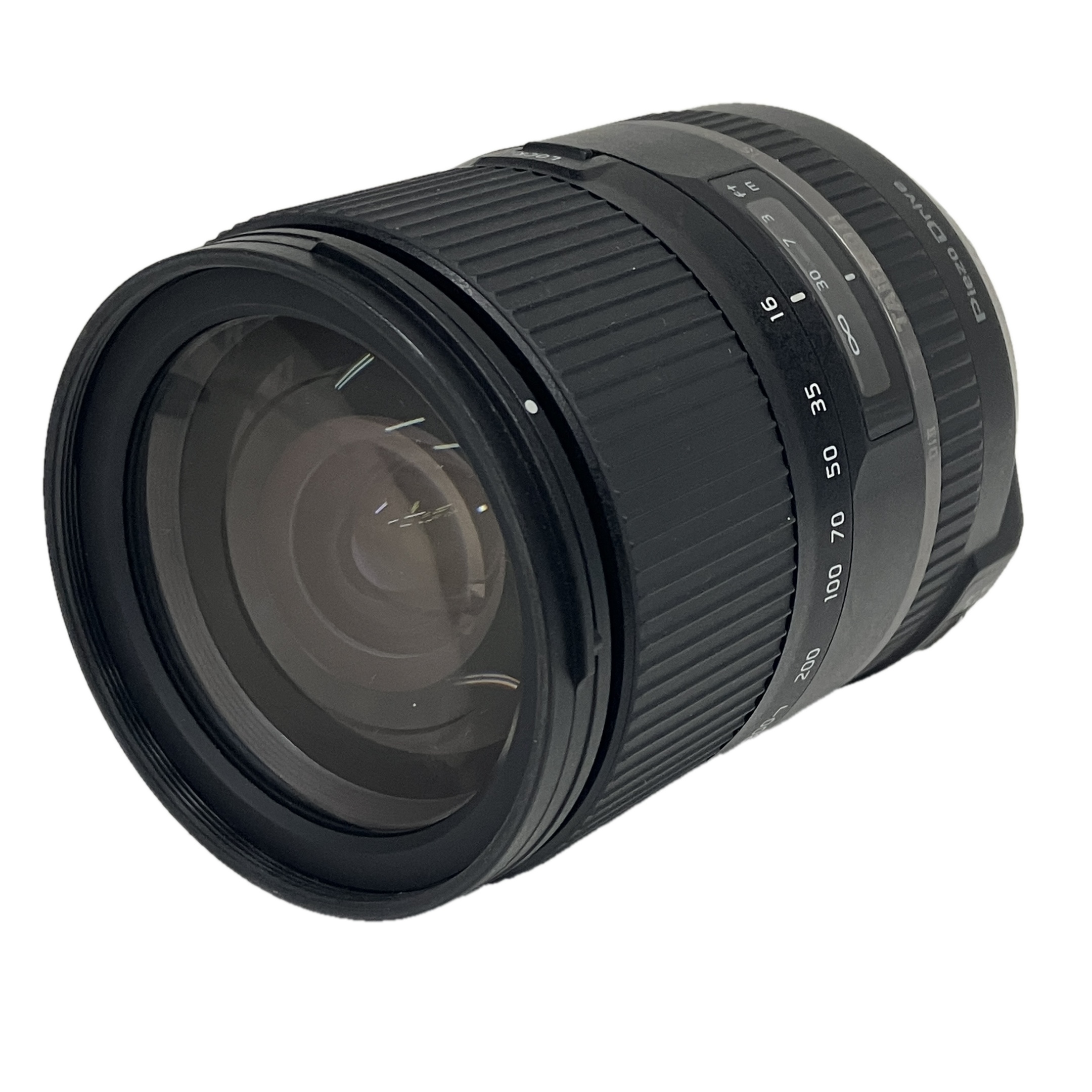 TAMRON 16-300mm F/3.5-6.3 カメラレンズ 中古