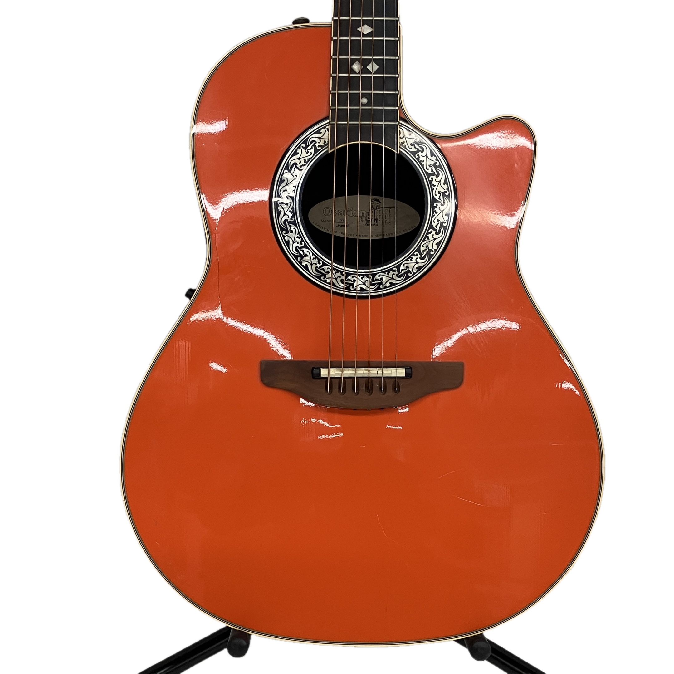 Legend 　テレキャスターシンライン　傷ありJUNK Legend テレキャスターシンライン 傷ありJUNK Legend テレキャスター