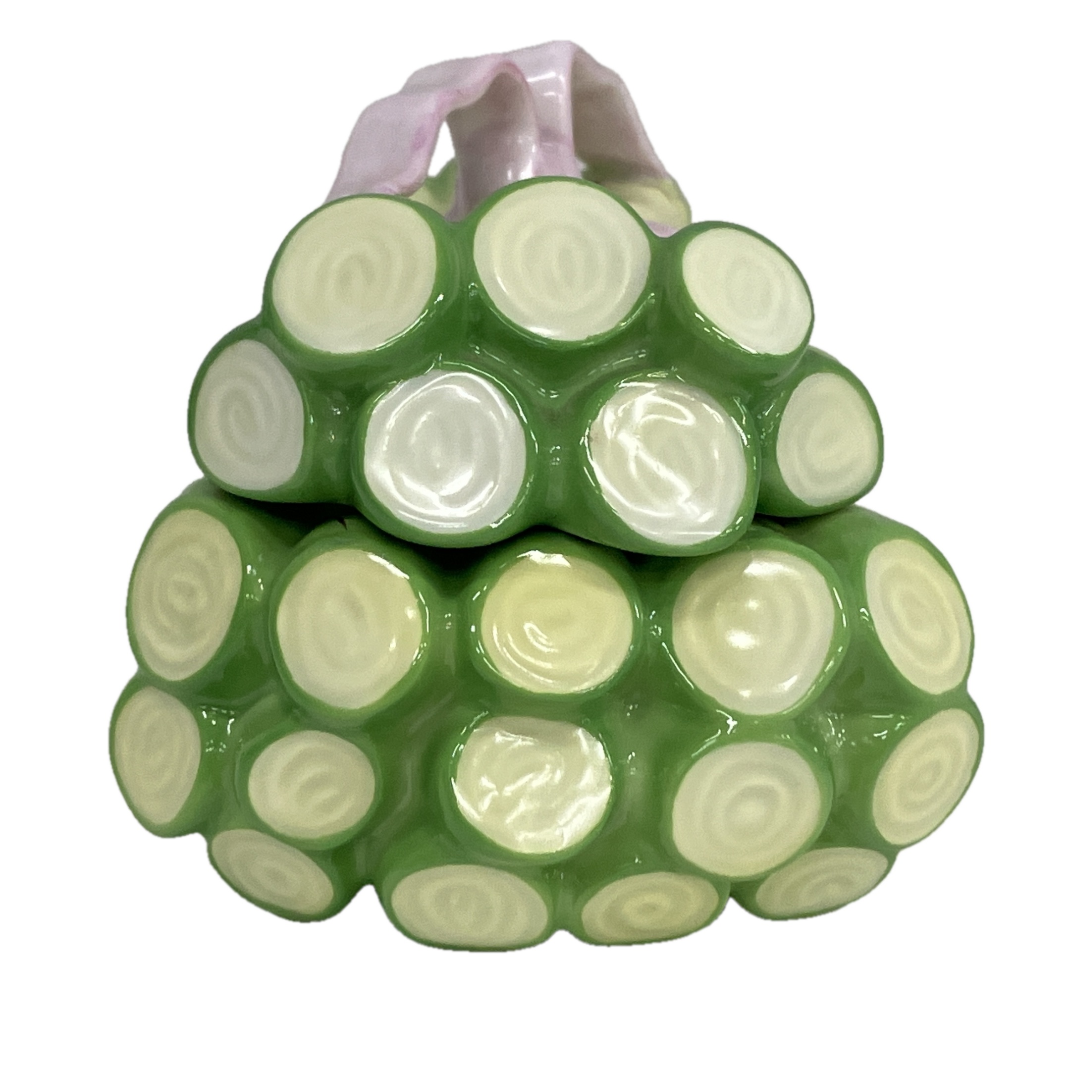 HEREND ファンタジー 小物入れ