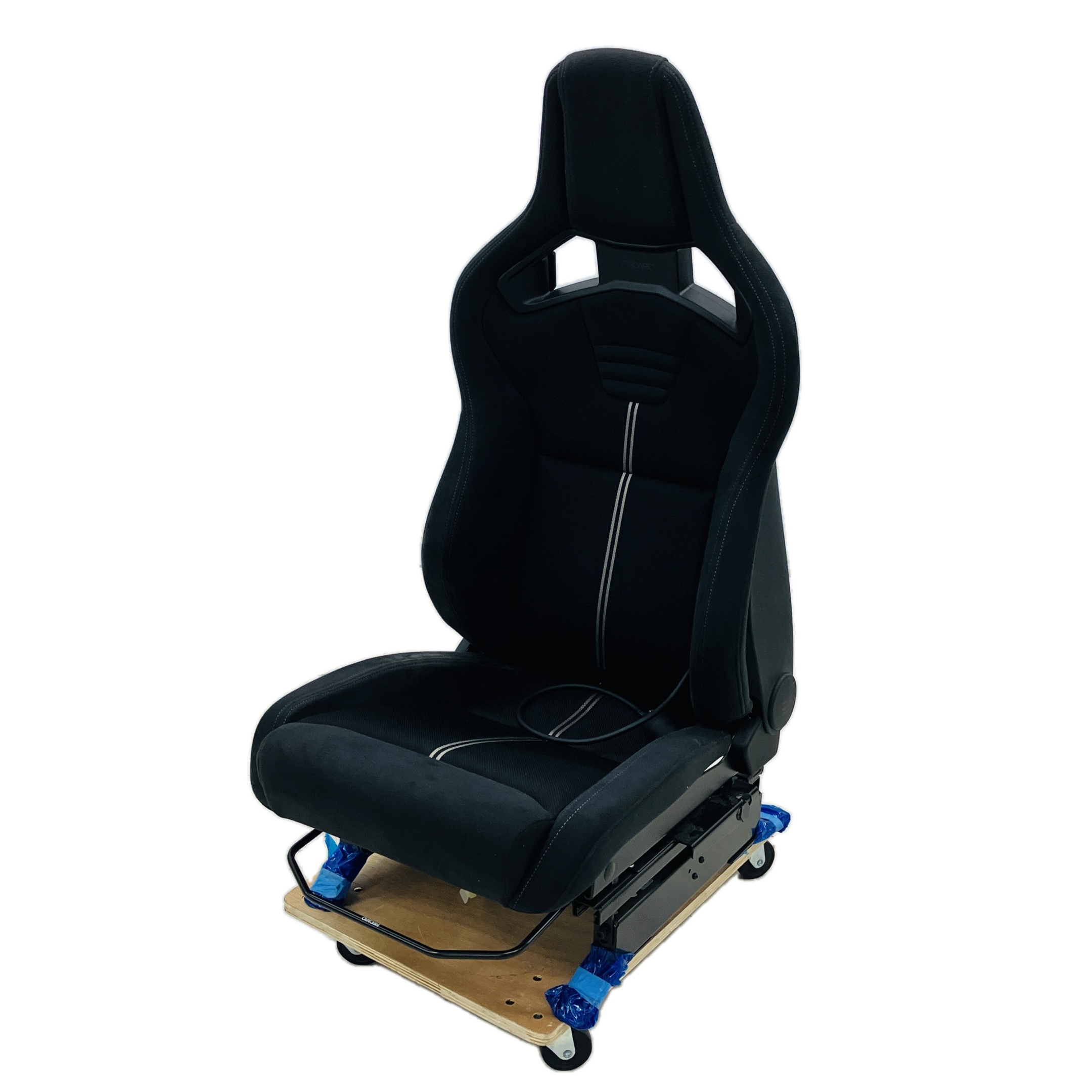 RECARO 81-112.01.601-2 GK100H sportster シート