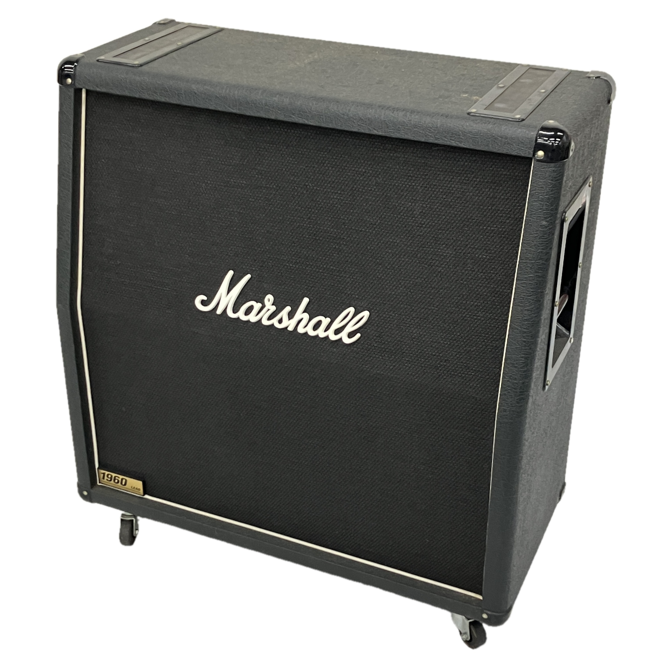 Marshall 1960A LEAD ギターキャビネット
