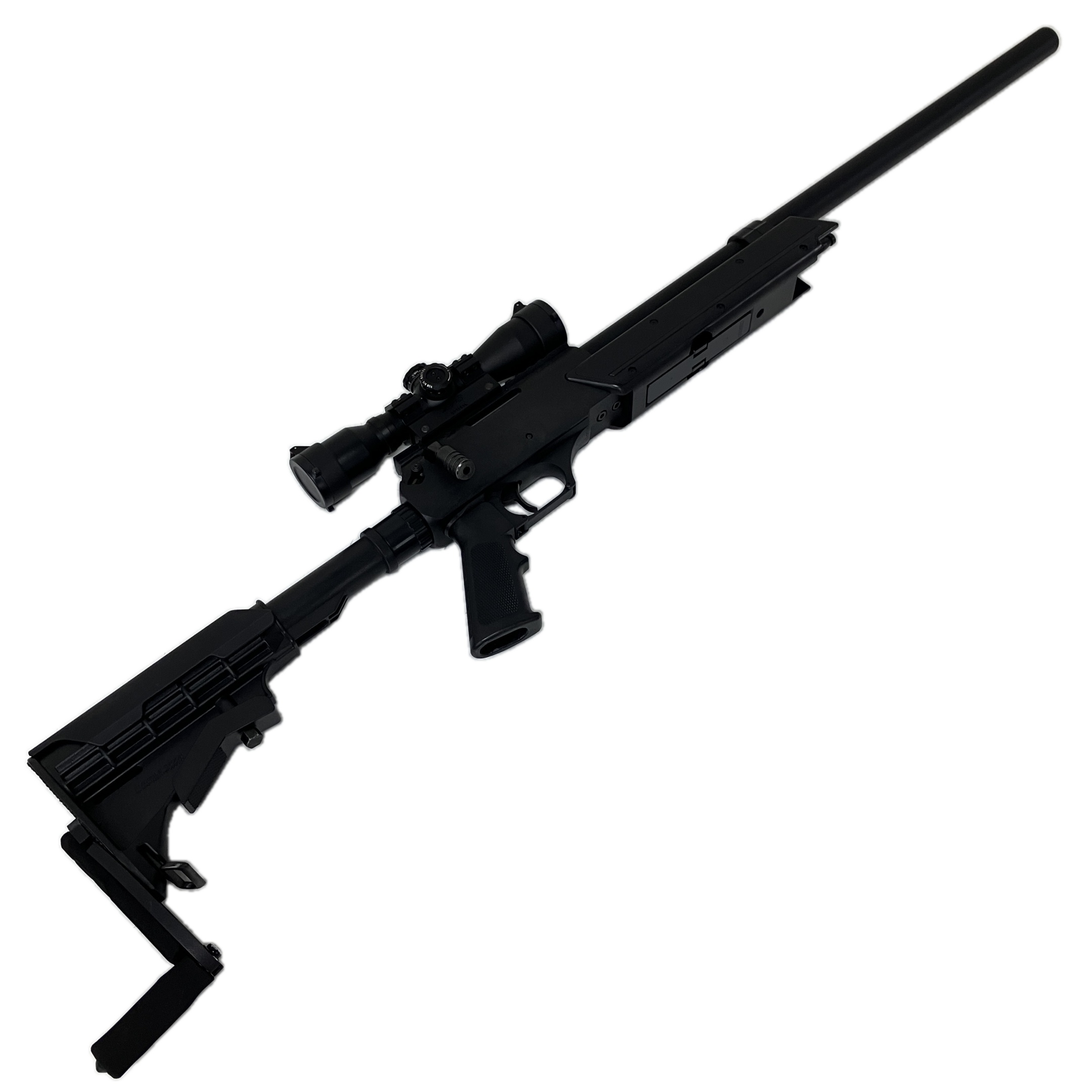 MARUZEN APS SR-2 LRV ANS Optical スコープ