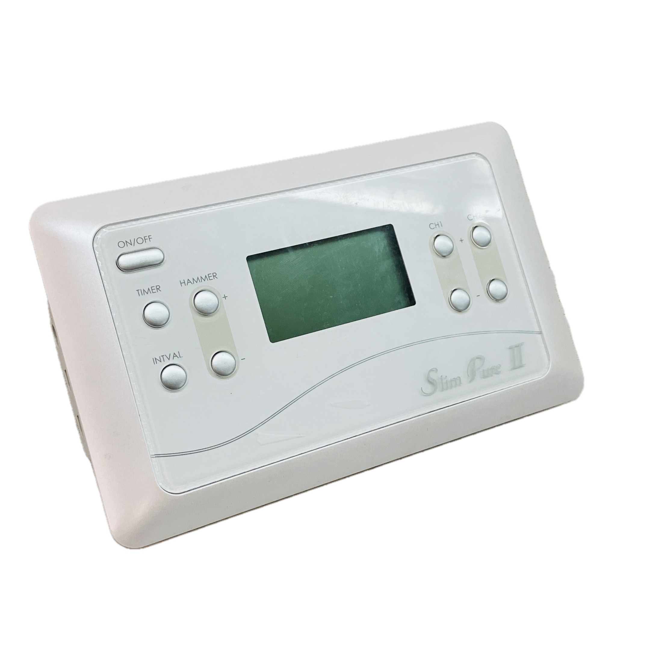 テクノリンク SlimPure 2 EMS美容機器