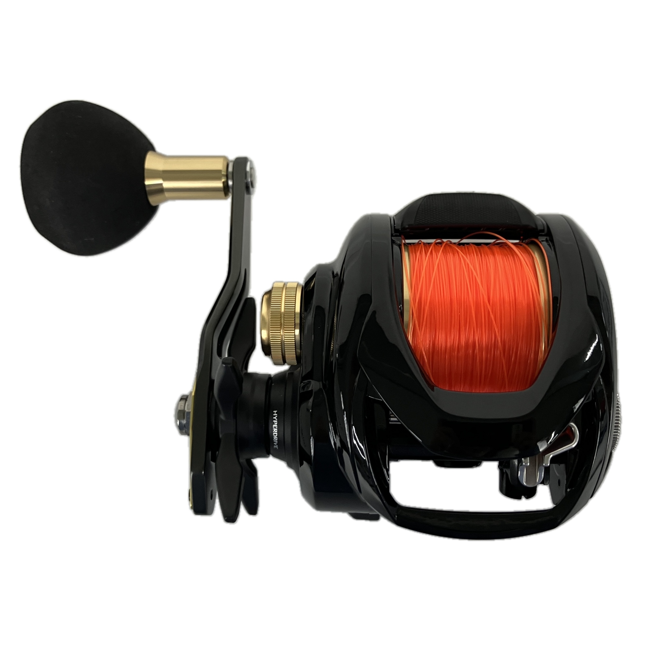 ダイワ 両軸リール」の買取実績・相場-高額買取なら高く売れる