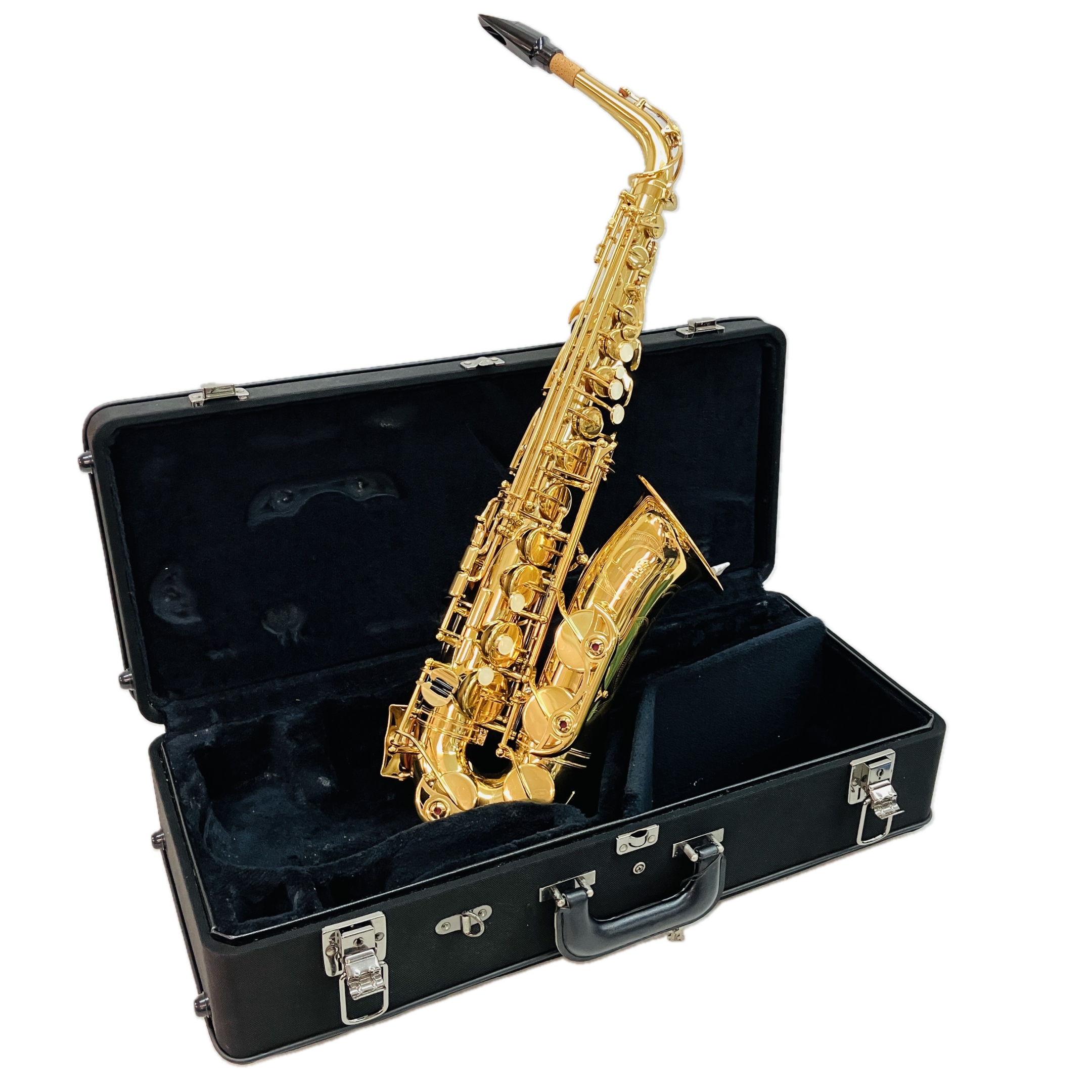 YAMAHA YAS-62 アルトサックス