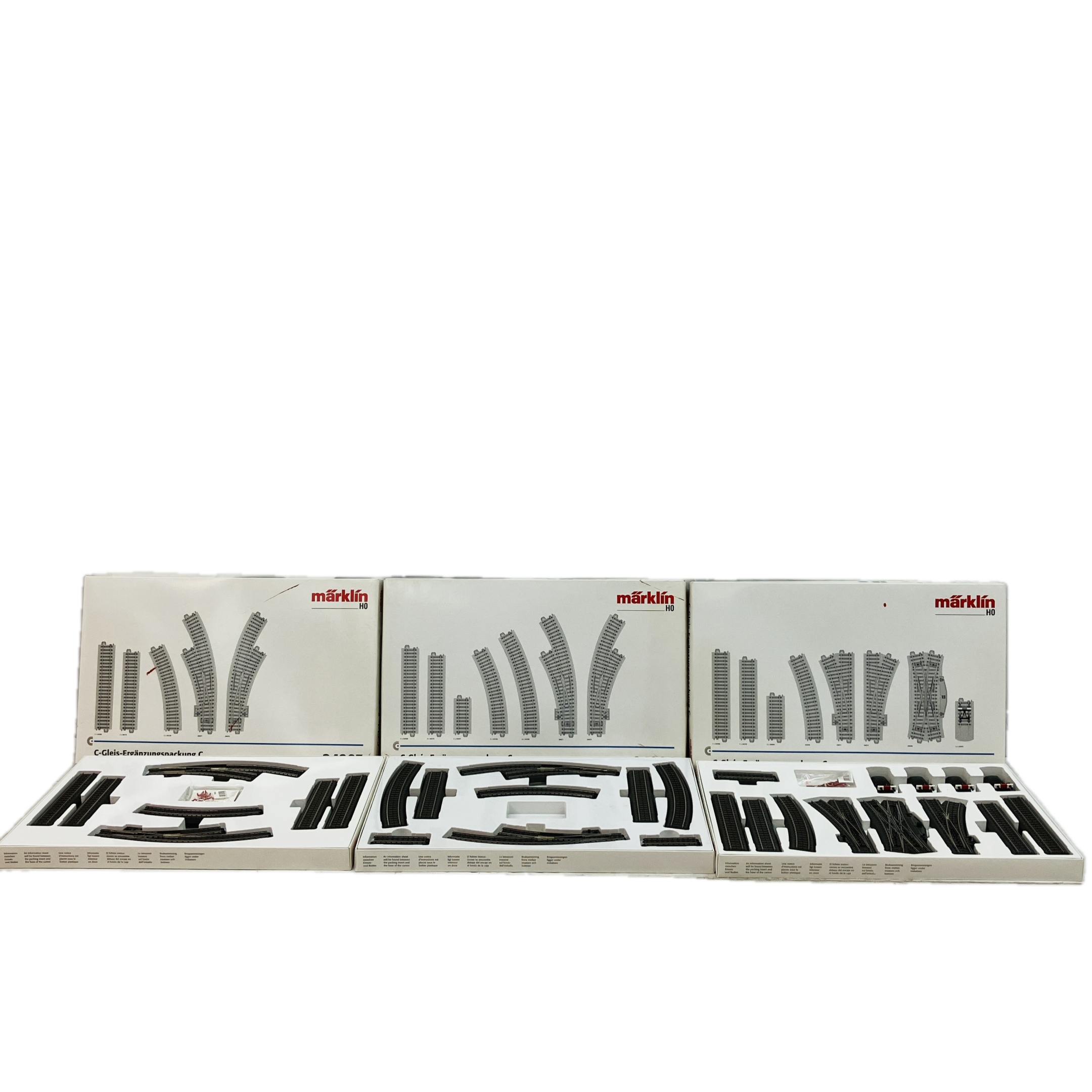 メルクリン HOゲージ」の買取実績・相場-高額買取なら高く売れるドットコム