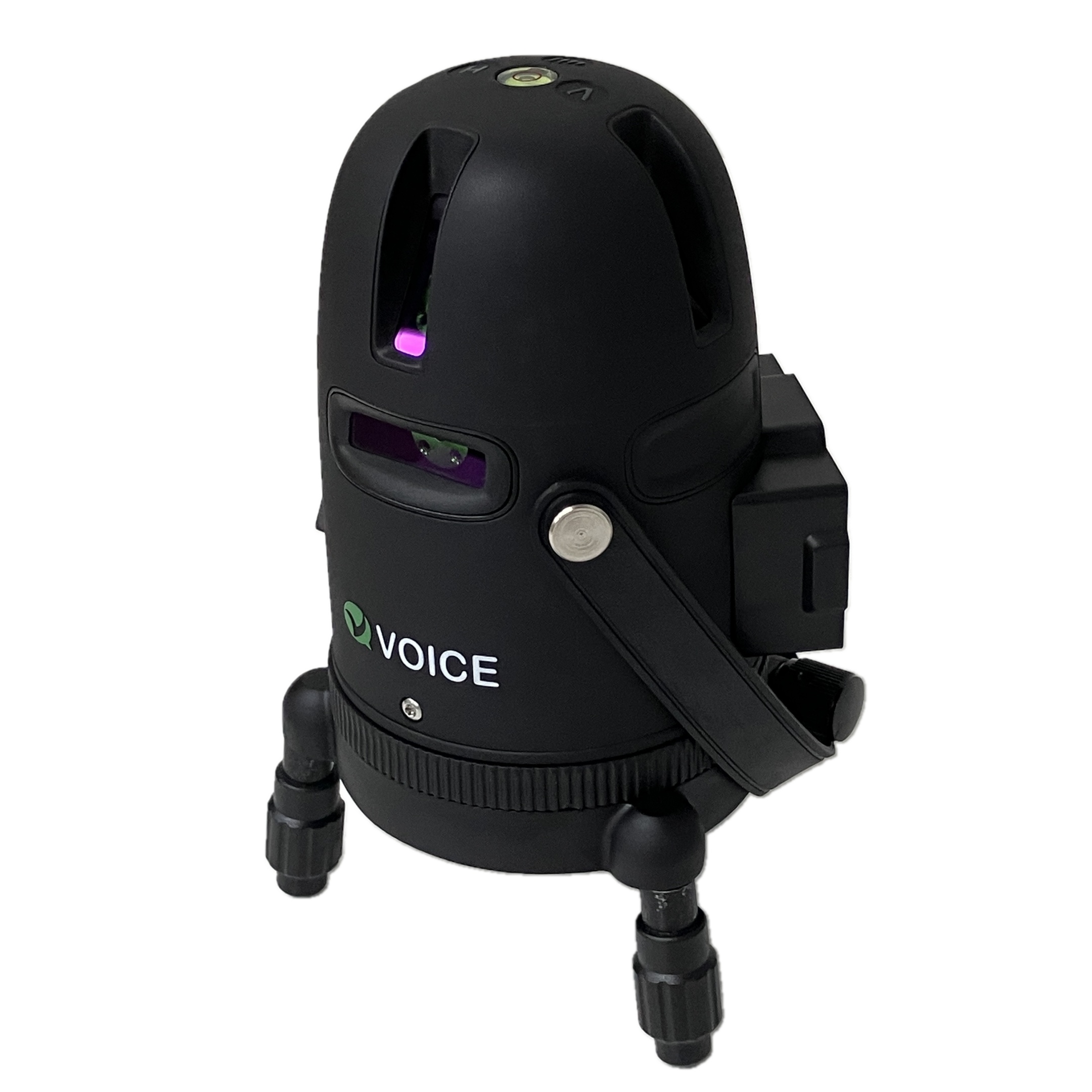 voice レーザー墨出し器 Model-g5 三脚受光器付き