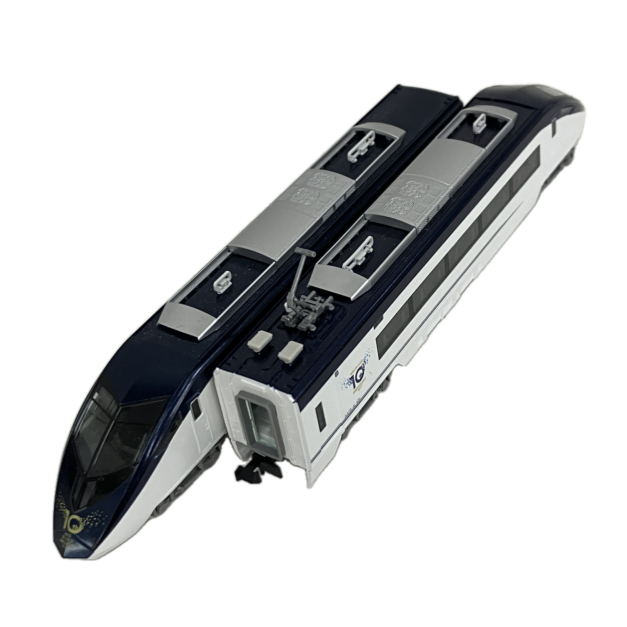 TOMIX 京成 AE形 スカイライナー 8両 Nゲージ 鉄道模型