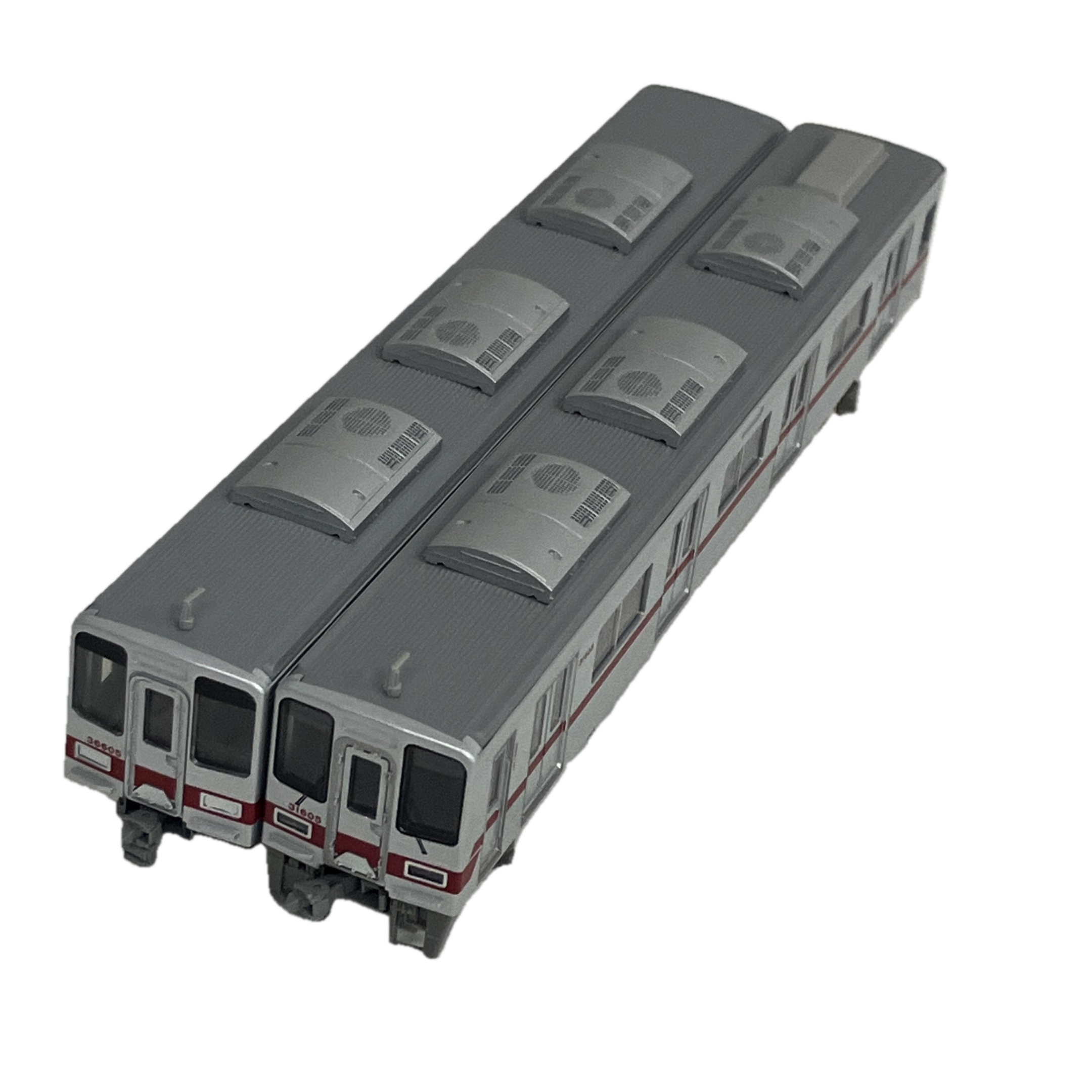 GREEN MAX 30810 東武30000系 前期形 東上線 10両セット