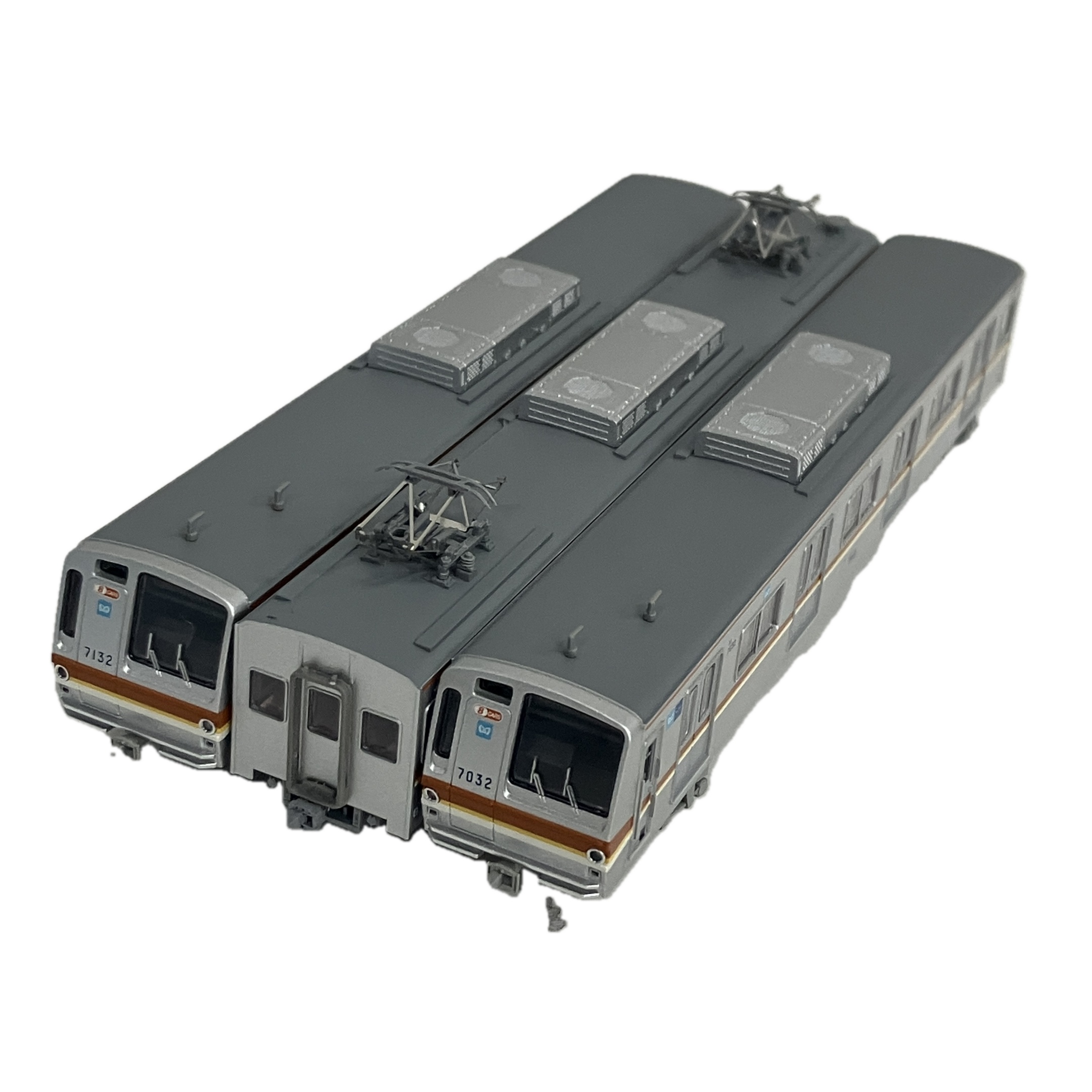 MICRO ACE A-3592 東京メトロ7000系 後期型更新車 8両