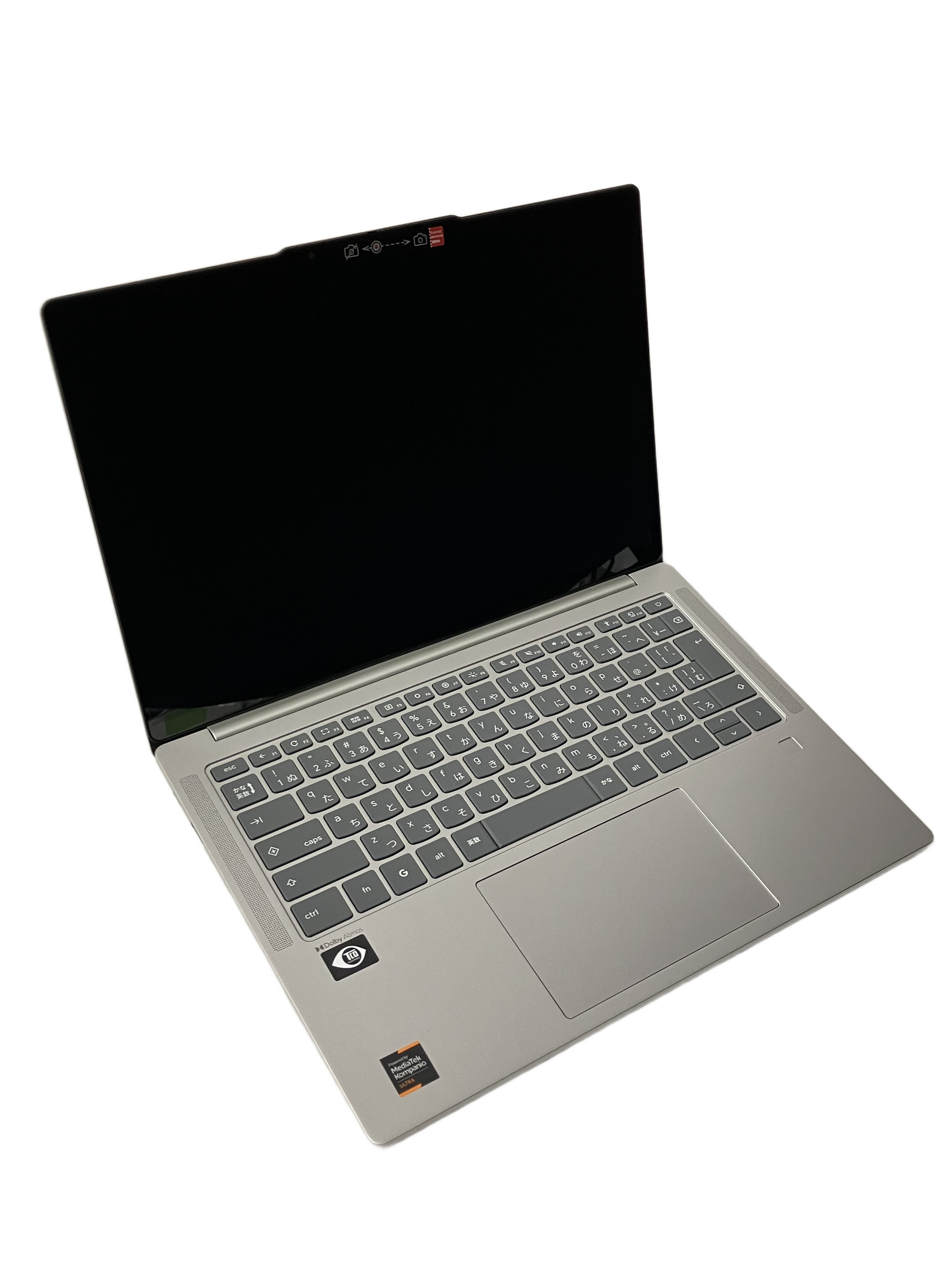 Lenovo Chromebook Plus Gen 10 14型 ノート PC