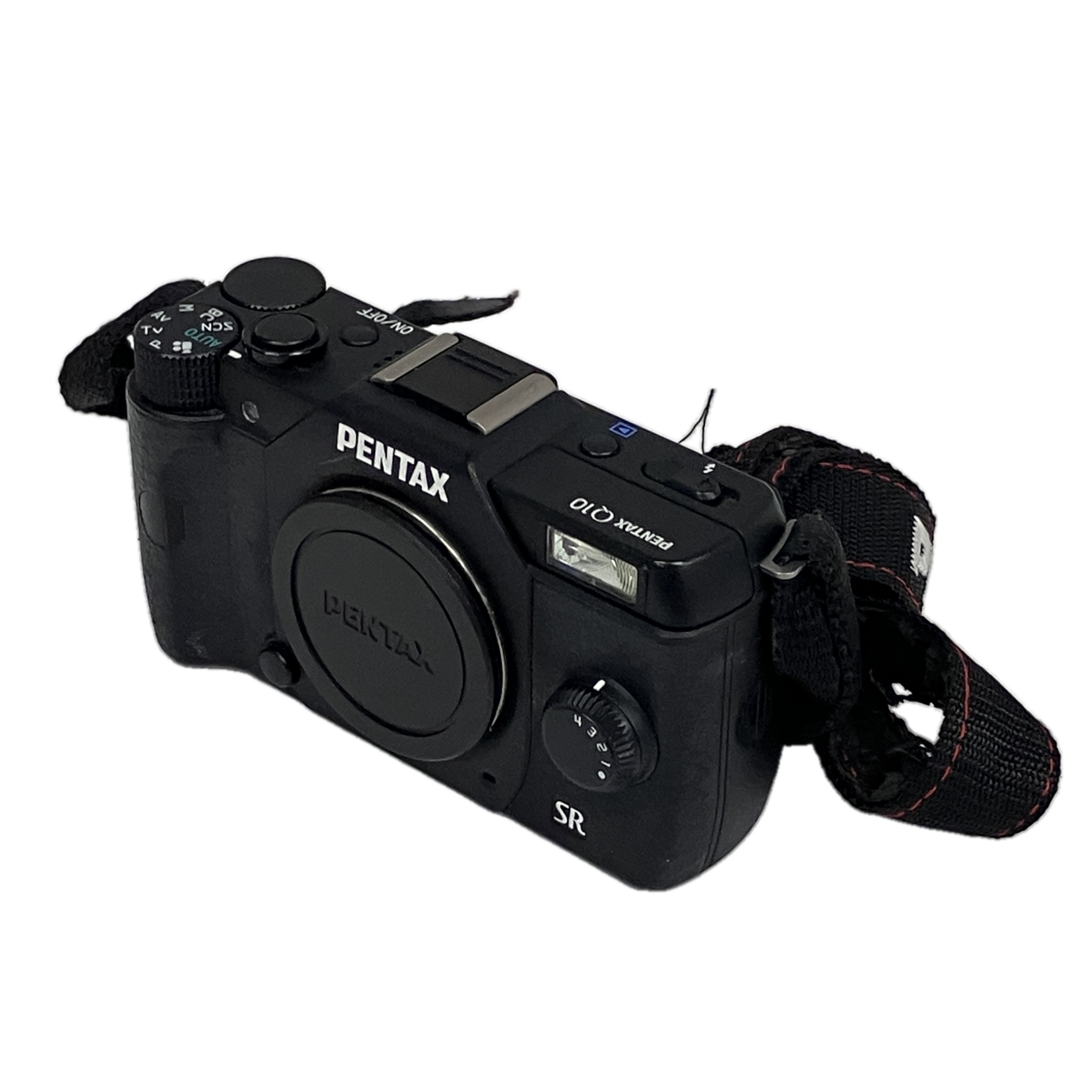 PENTAX Q10」の買取実績・相場-高額買取なら高く売れるドットコム