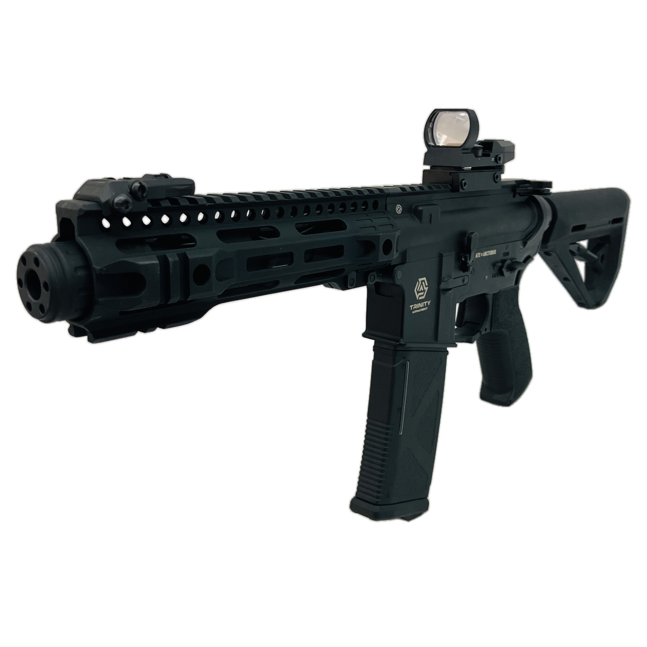 TRINITY ARMAMENT GA-TA03 ALPHA 電動ガン