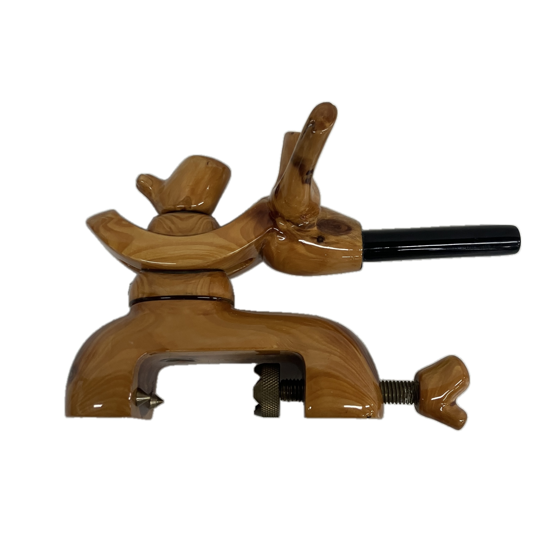 鮒仙人 舞扇 万力