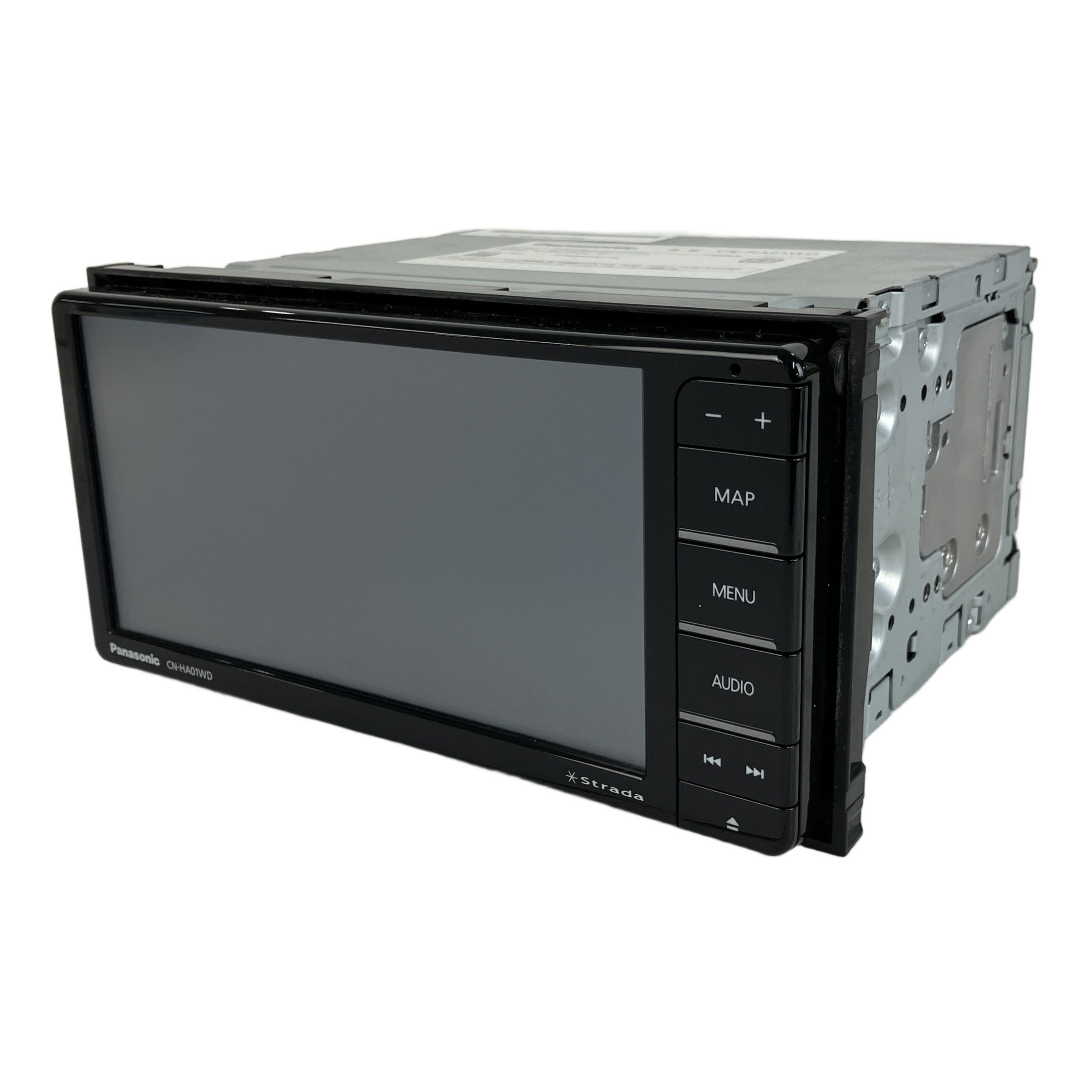 Panasonic ストラーダ CN-HA01WD 7インチ カーナビゲーション