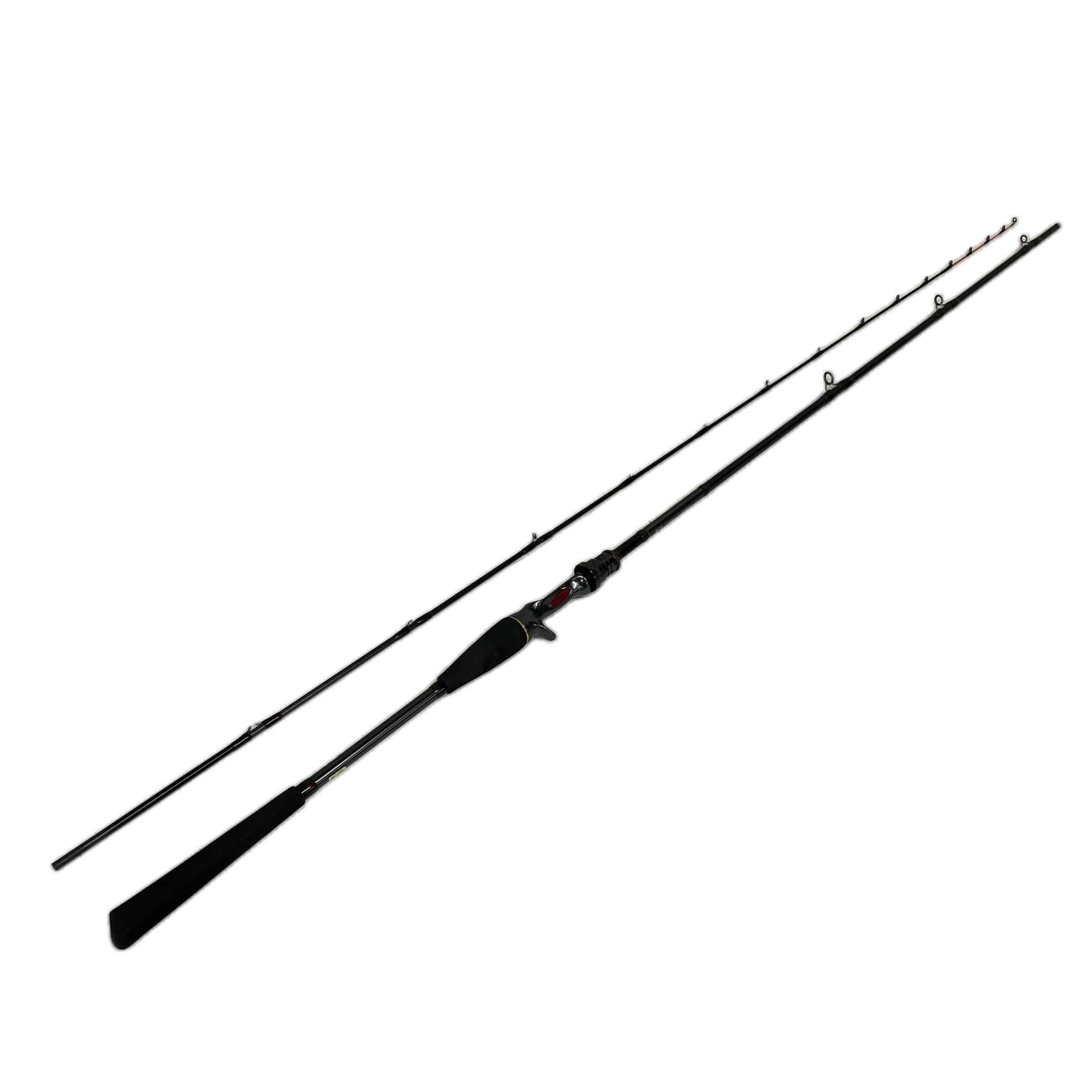 DAIWA メタリア ライトヒラメ 船竿