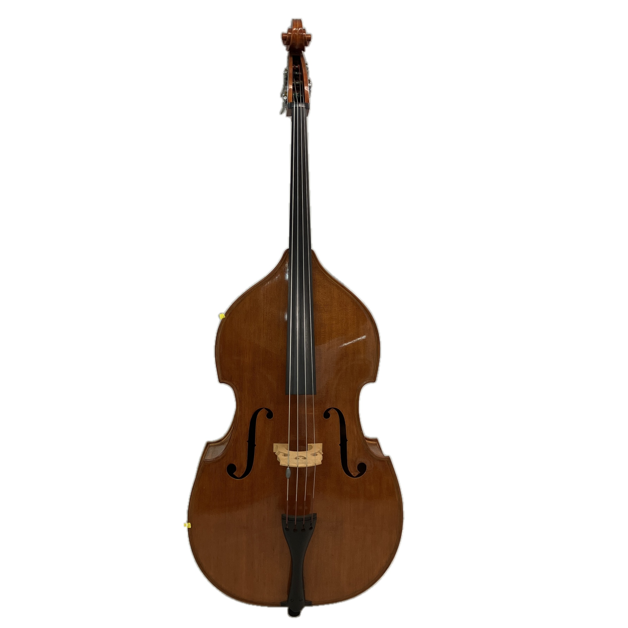 SUZUKI コントラバス No.180 4/4