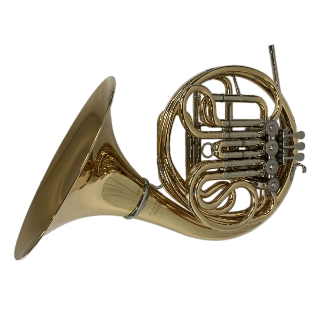 YAMAHA YHR-567GDB フルダブルホルン