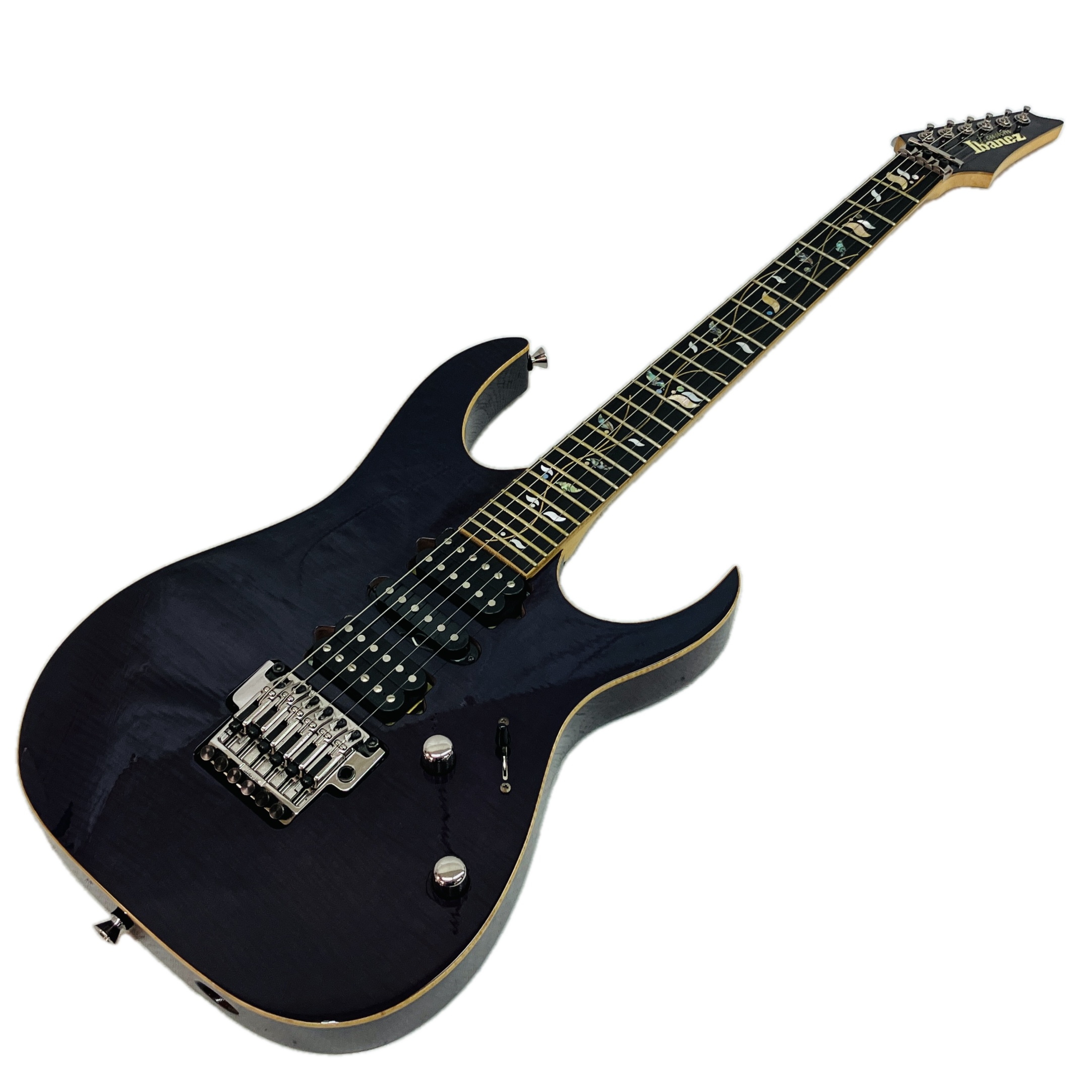 IBANEZ RG8670 Jカスタム エレキギター