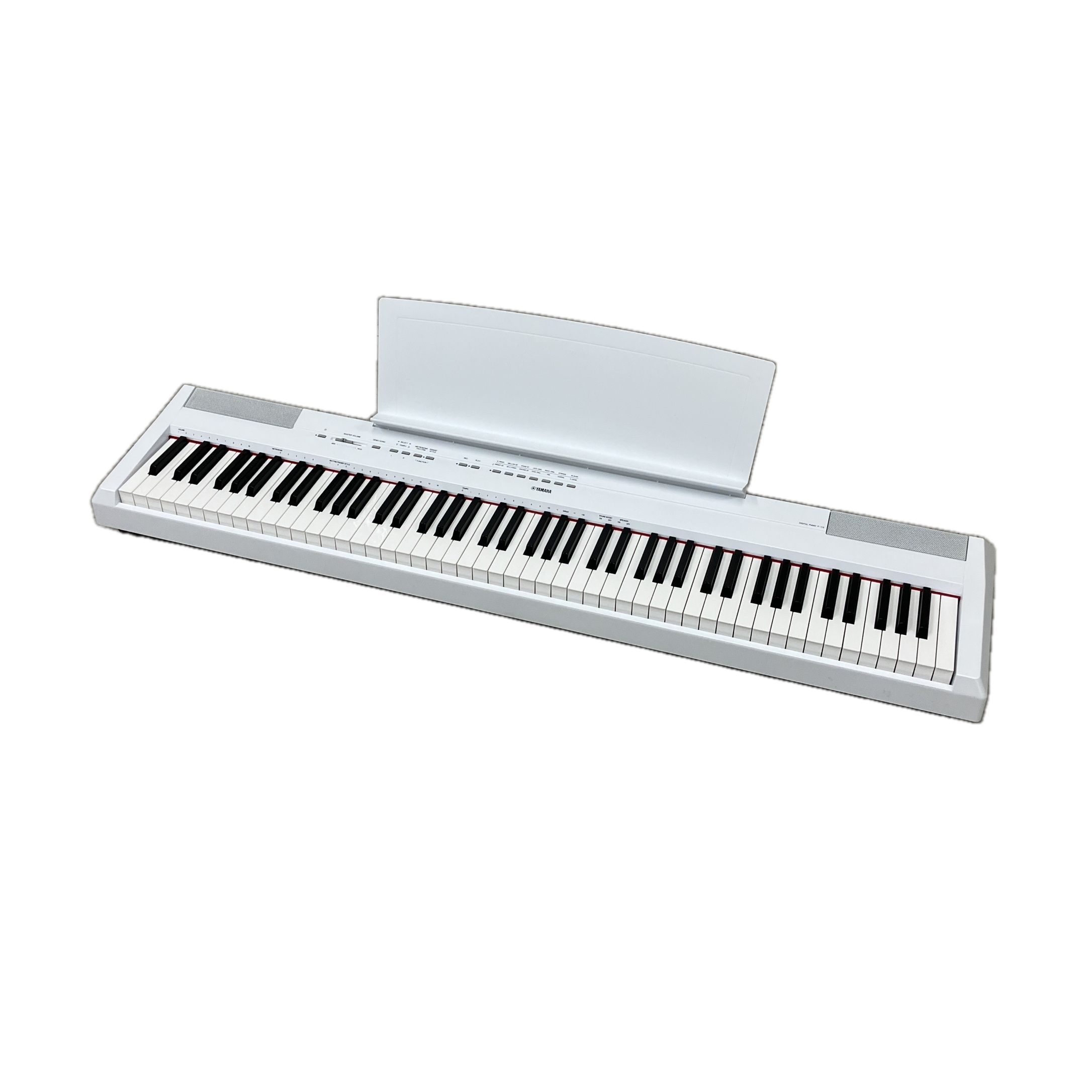 YAMAHA P-115 電子ピアノ