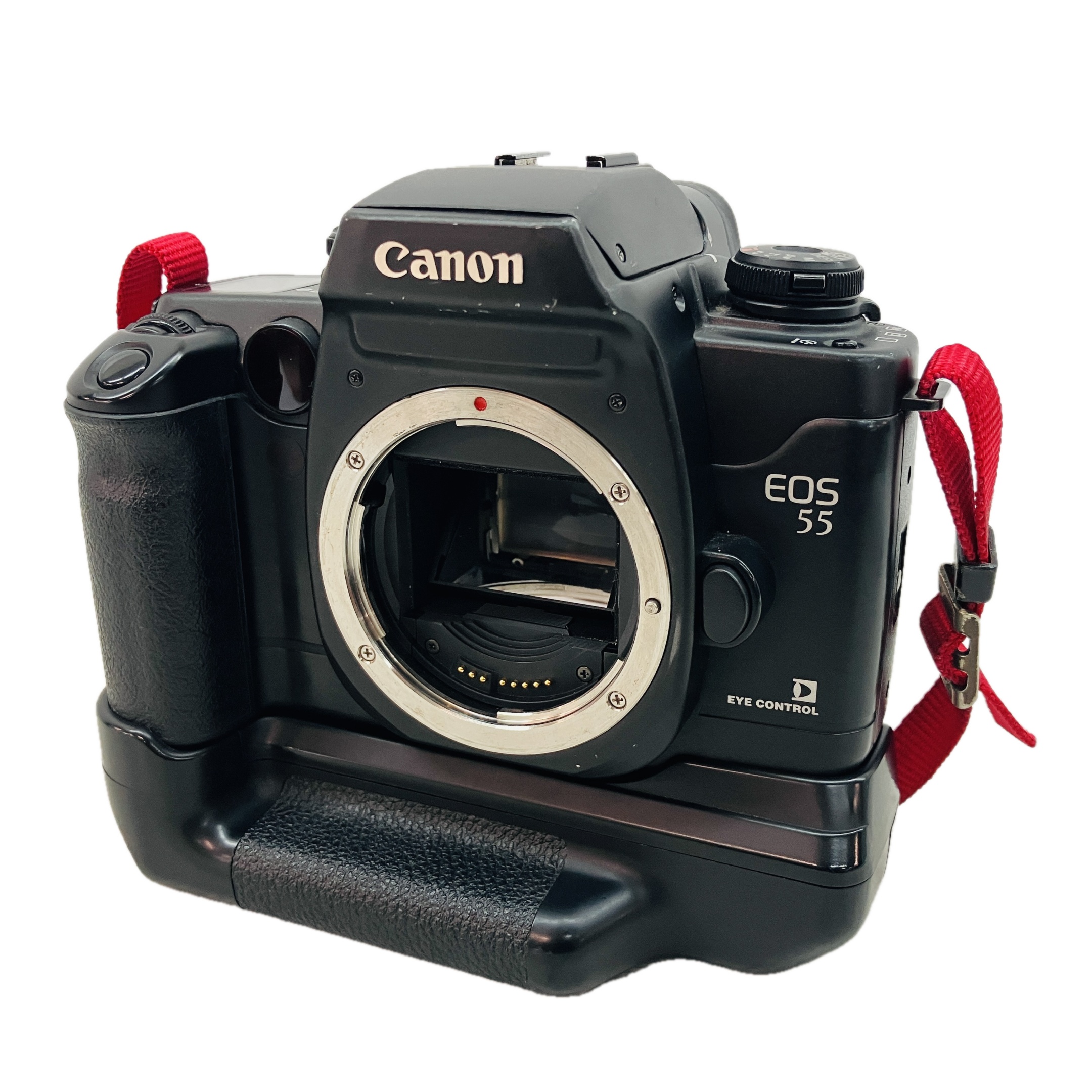 Canon EOS 5DsR ボディ＋バッテリーグリップ セット Canon EOS 5DsR ボディ＋バッテリーグリップ セット Canon EOS 5DsR