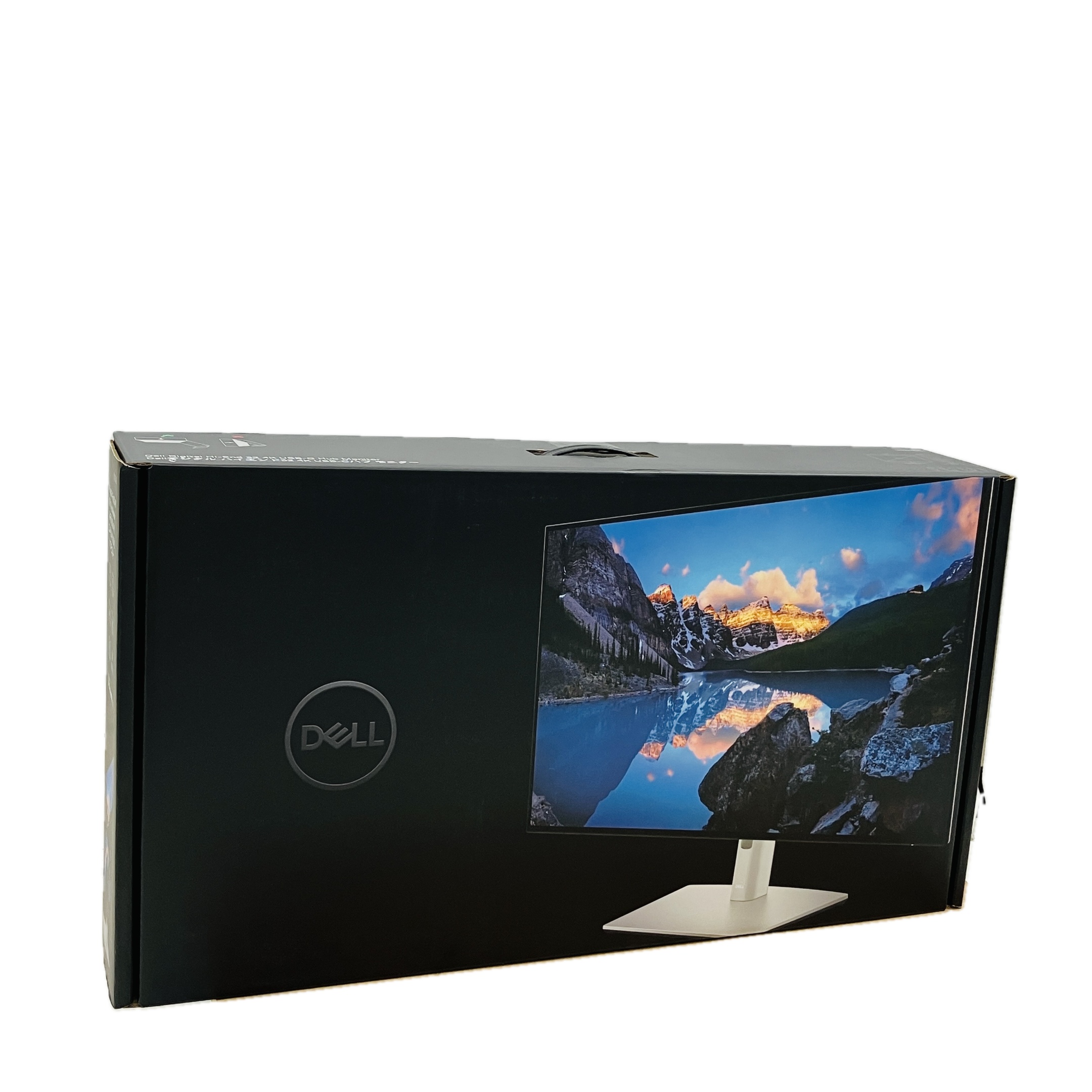 DELL U3223QE 31.5インチ 液晶モニター