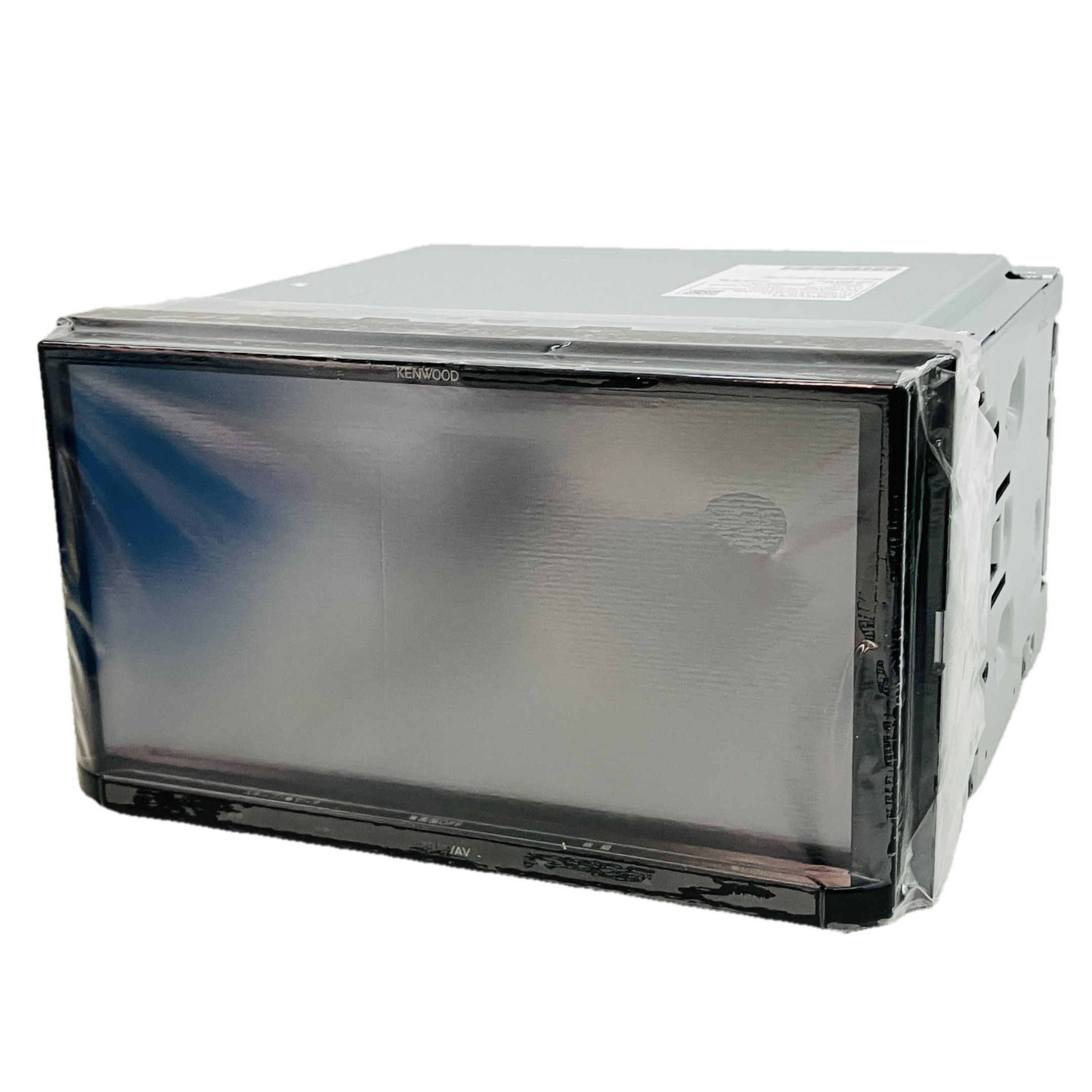 KENWOOD MDR-L612W カーナビ 7インチワイド