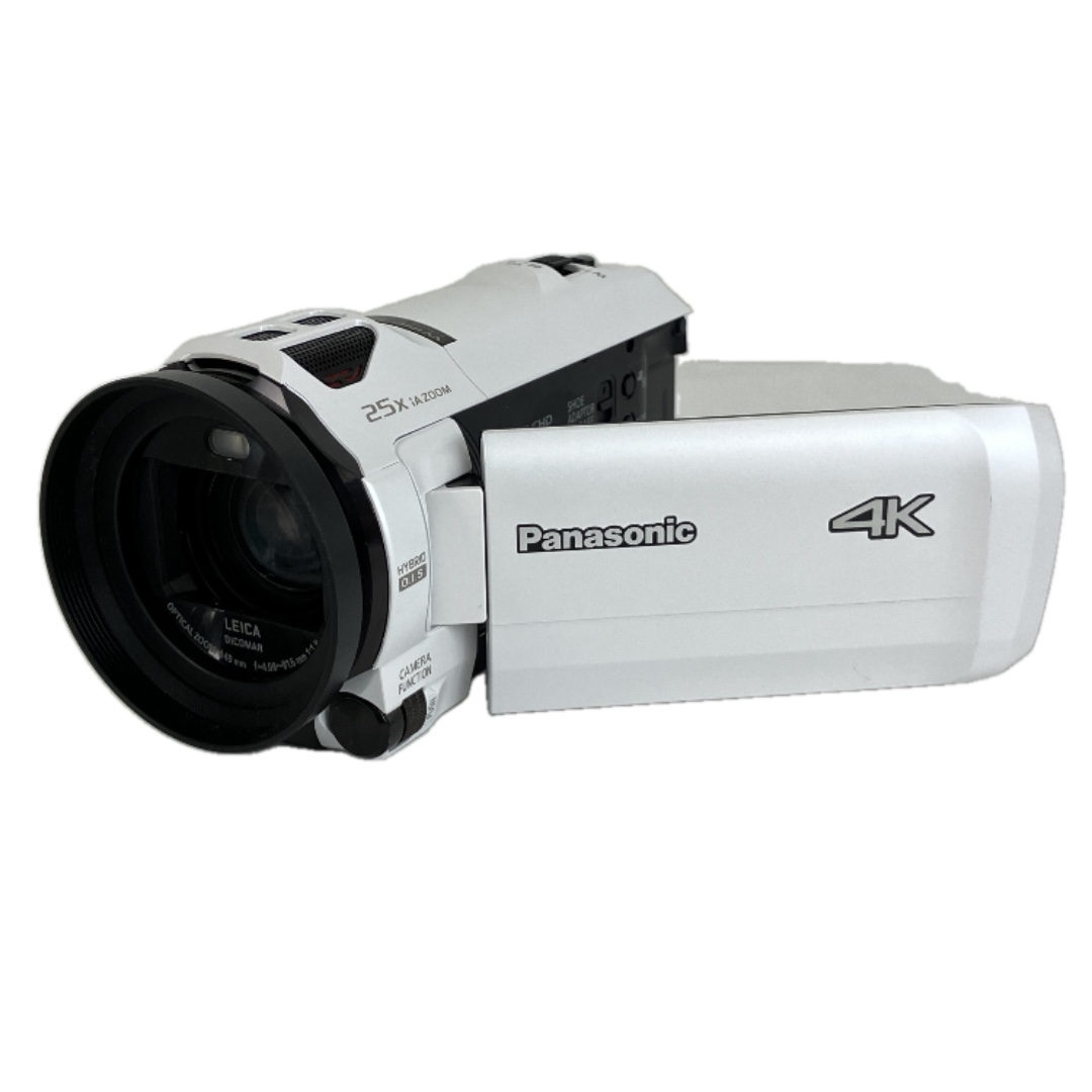 PANASONIC HC-VX992M ビデオカメラ