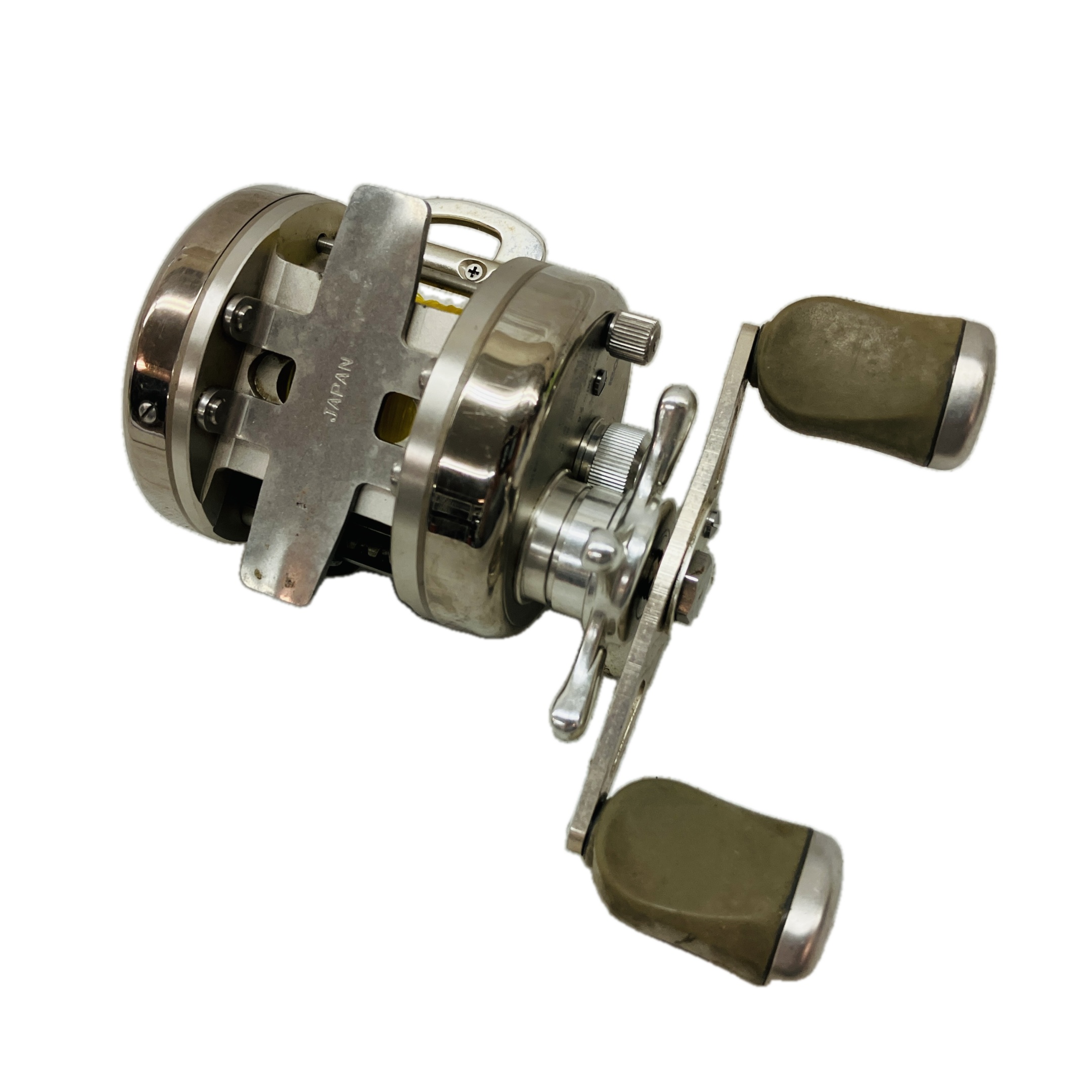 RYOBI VARIUS Titaniu M300 ベイトリール