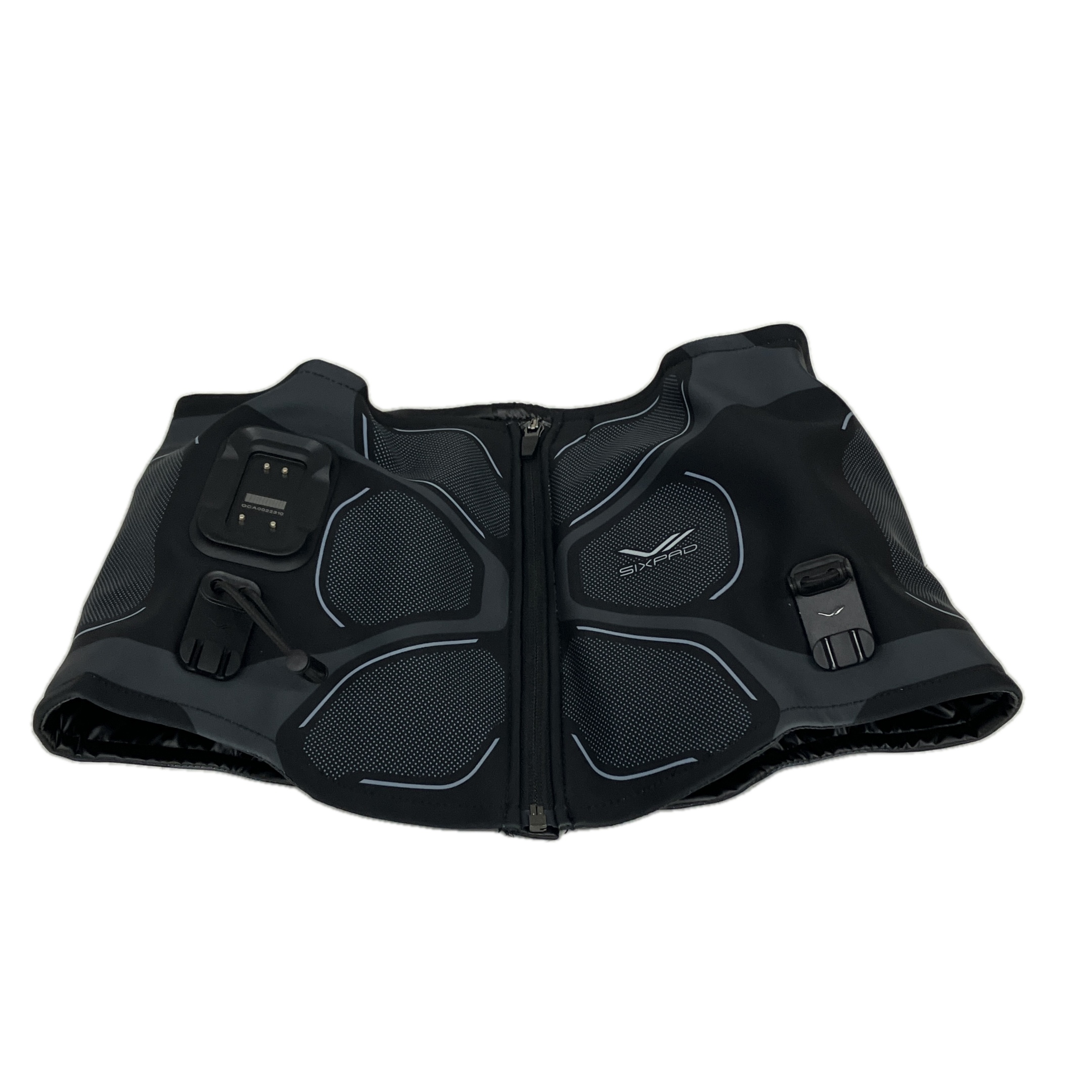 SIXPAD Core Belt 2 SE-CB-03C-L ブラック