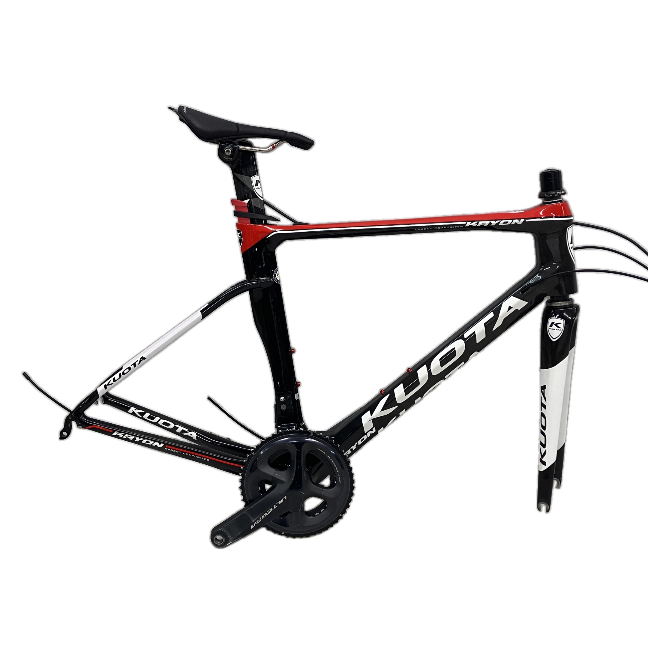 KUOTA KRYON 2020年モデル ロードバイク