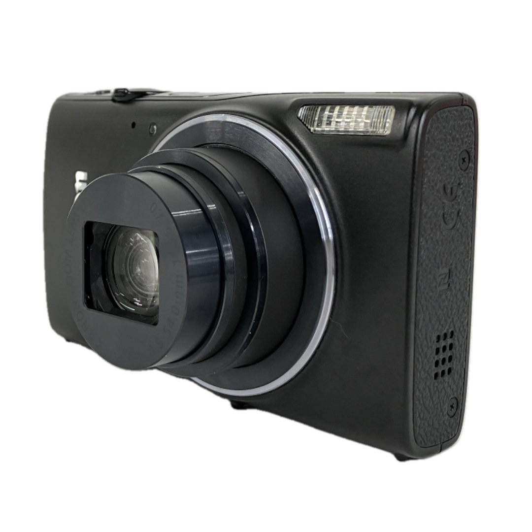 ☆中古品☆Canon キャノン コンパクトデジタルカメラ IXY 410F PC1591