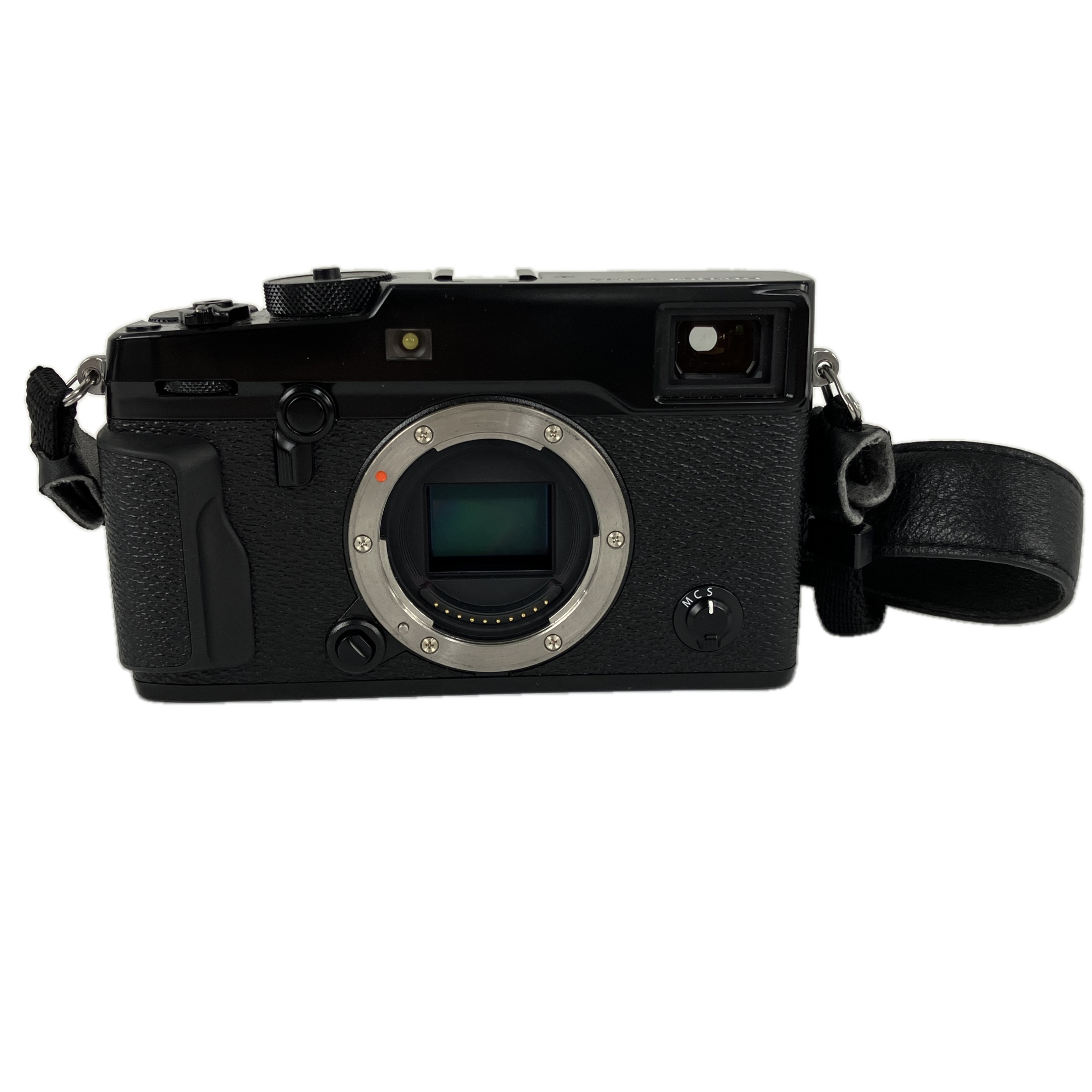 FUJIFILM X-Pro2 ボディ ミラーレス