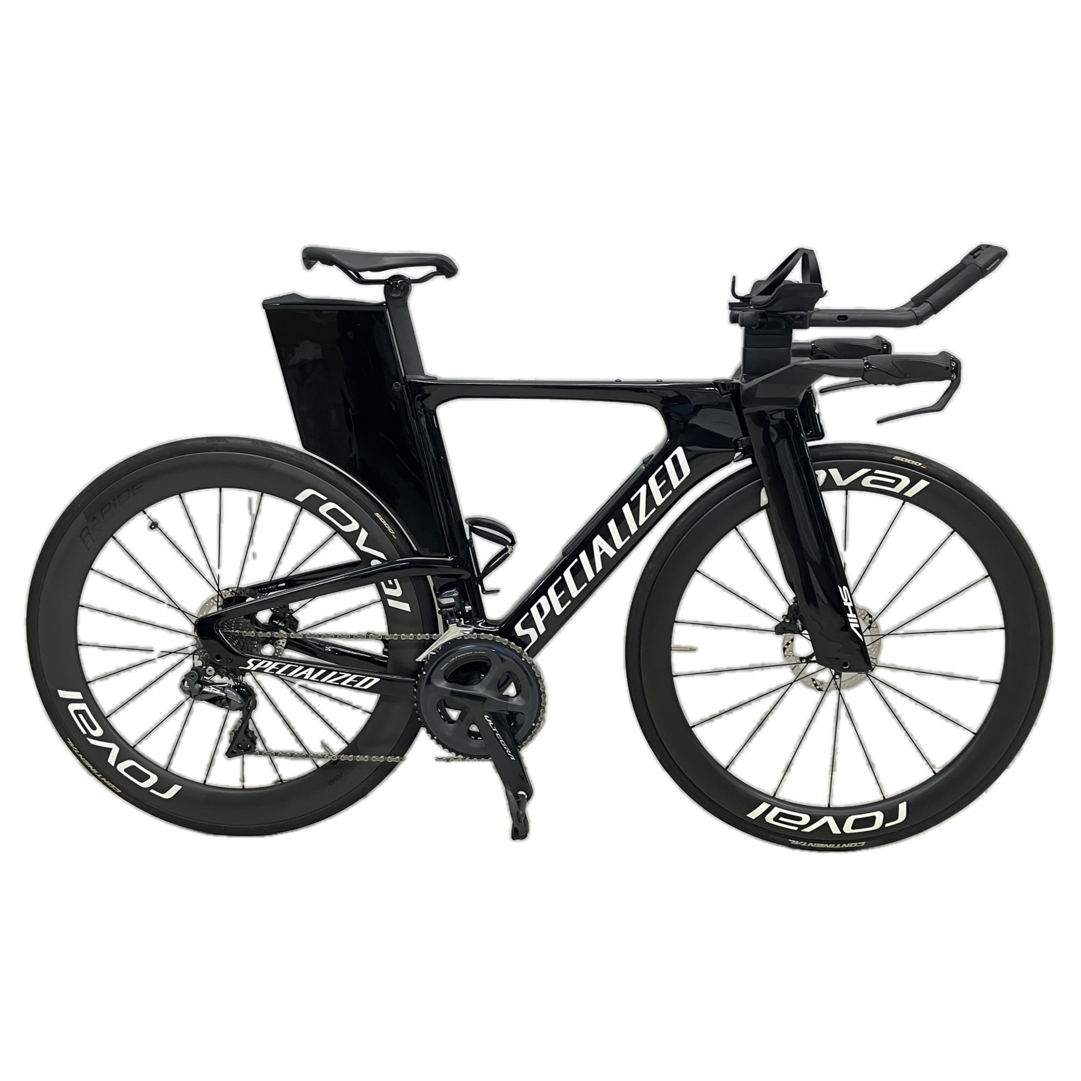 SPECIALIZED Shiv Expert Disc 2021 トライアスロンバイク ULTEGRA Di2