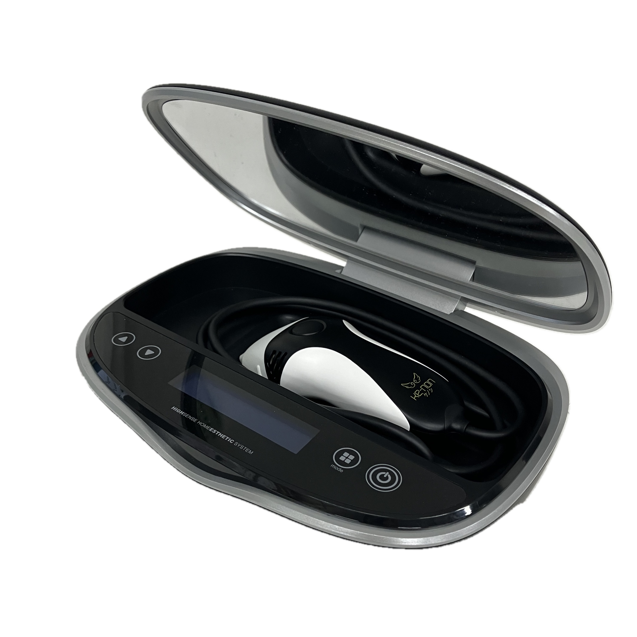 ケノン NIPL-2080 Ver 8.7J 脱毛器