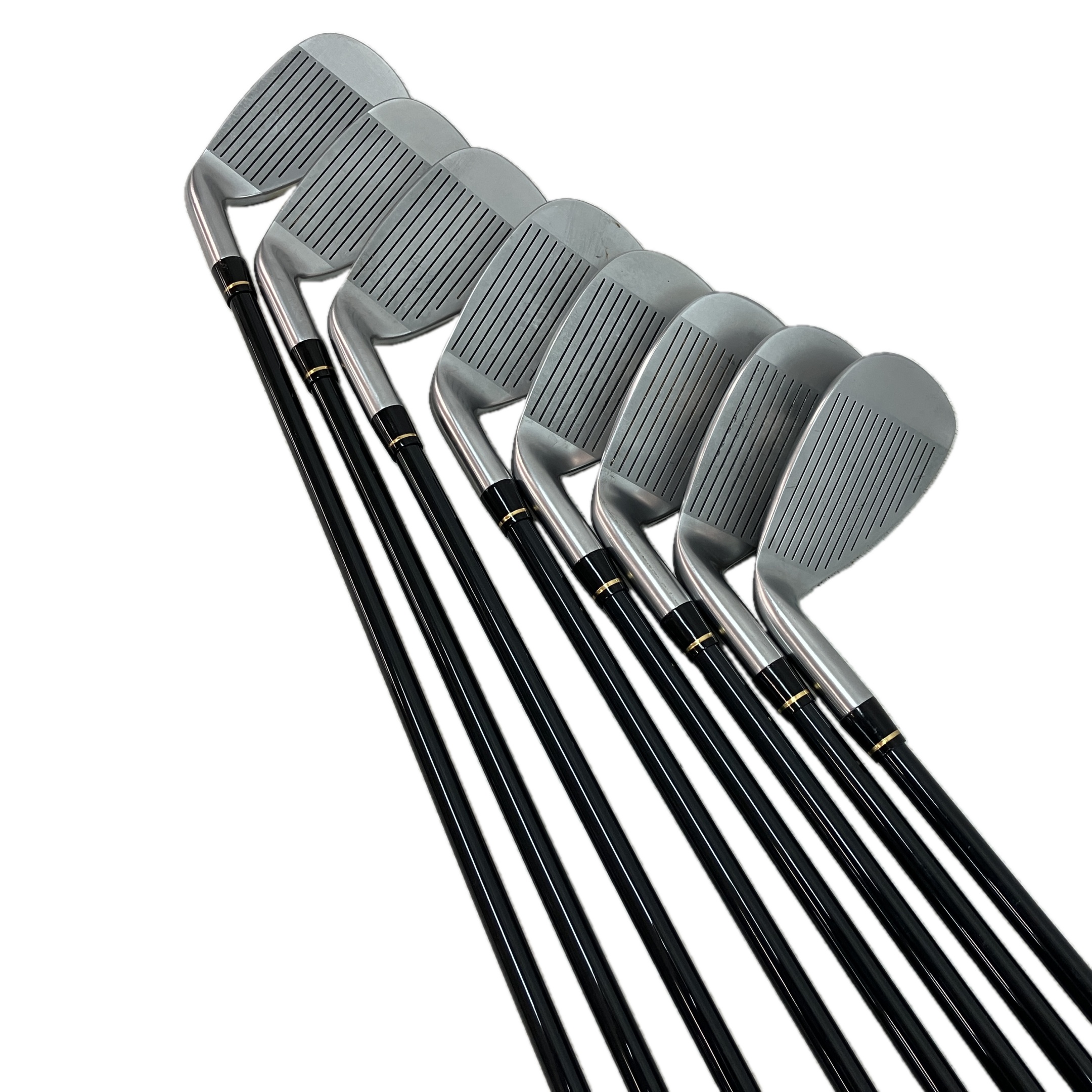 HONMA Twin Marks MG-818 アイアン 8本