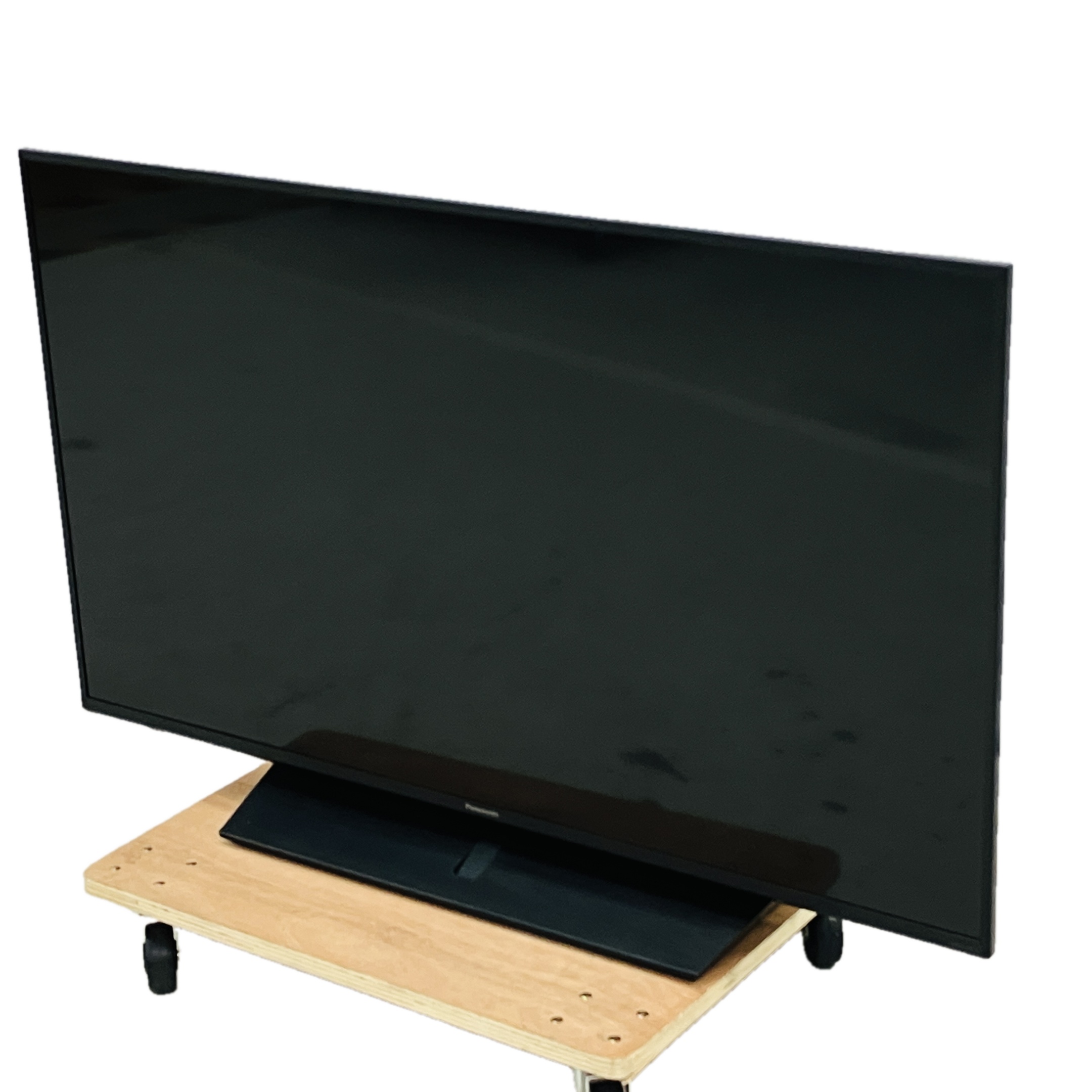 パナソニック 液晶テレビ 2021年製」の買取実績・相場-テレビ買取なら