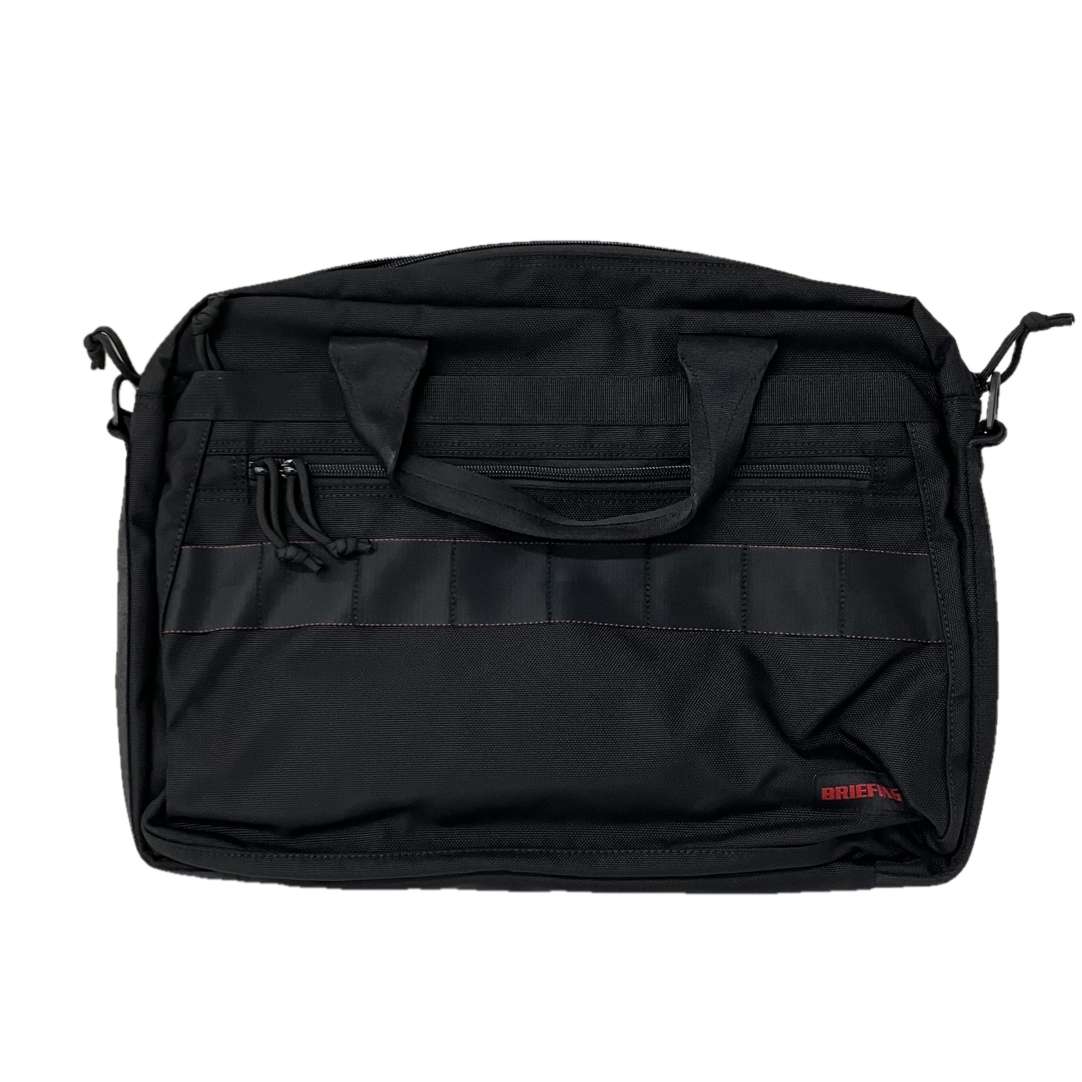 BRIEFING NEO MISSION LINER ビジネスバック