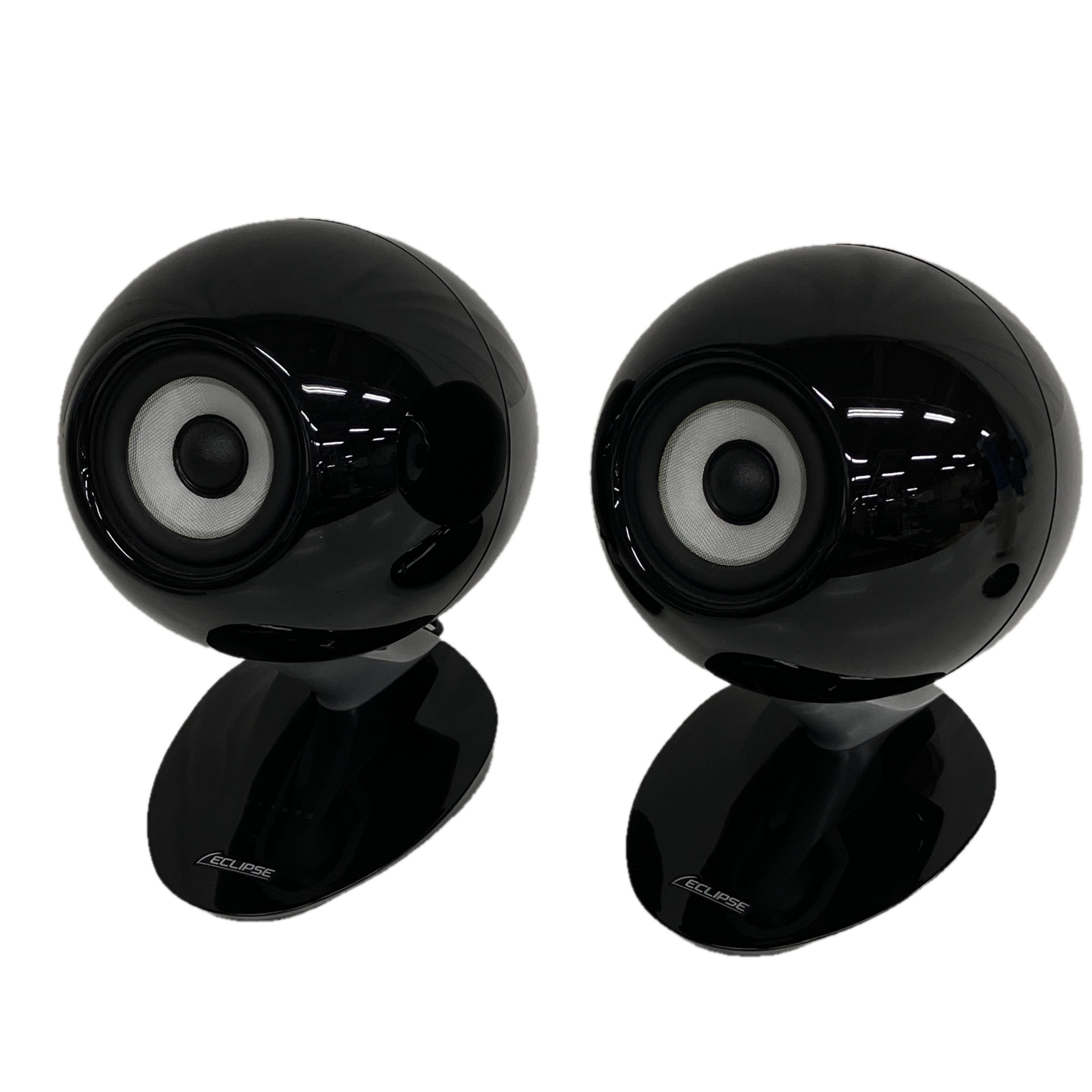 ECLIPSE TD-M1 ワイヤレススピーカー ペア